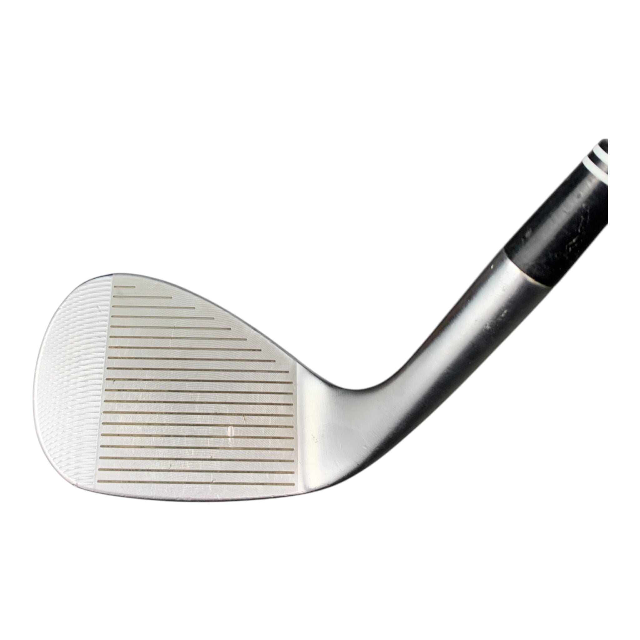Cleveland RTX-6 Wedge / Stahl / #54/08
