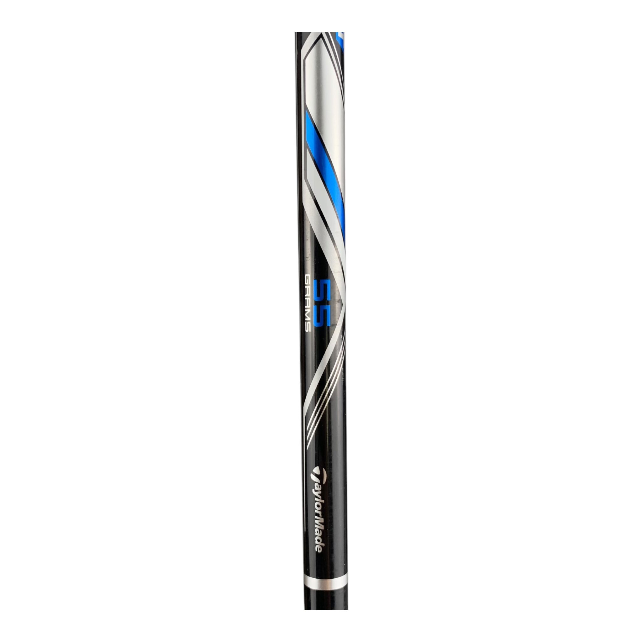 TaylorMade Jetspeed Hybrid / Flex A-Flex / Graphit / #4/22