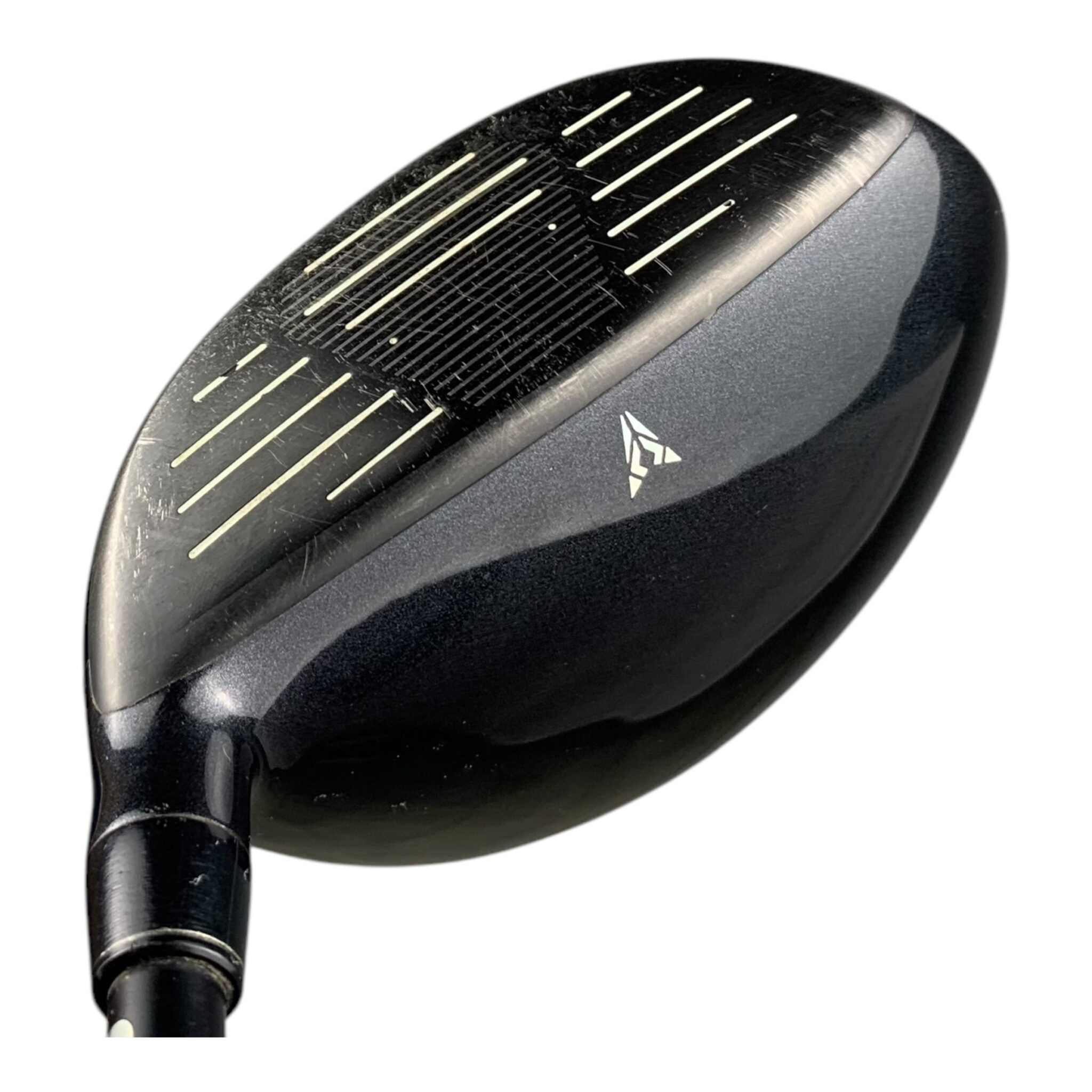 XXIO X Black Fairwayholz / Flex Regular / Graphit / #5/18