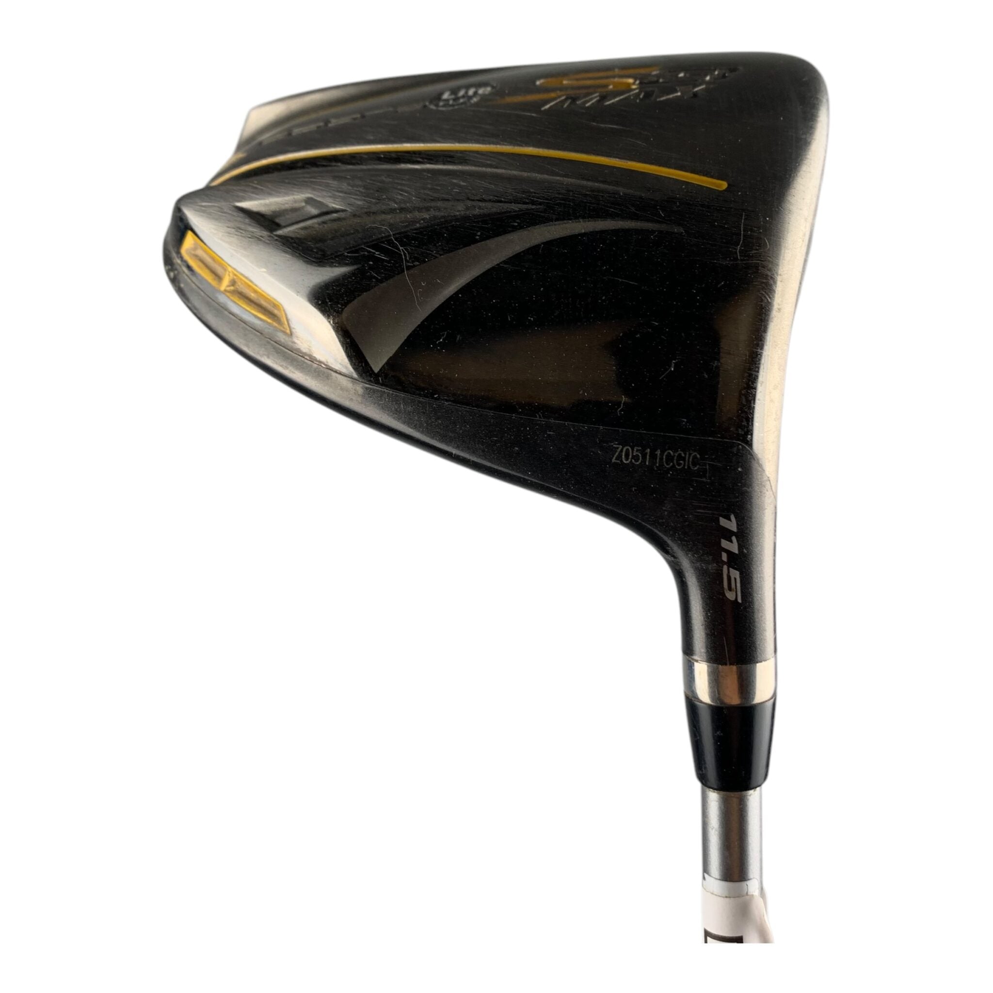 Cobra S3 Max Driver / Flex A-Flex / Loft 11,5