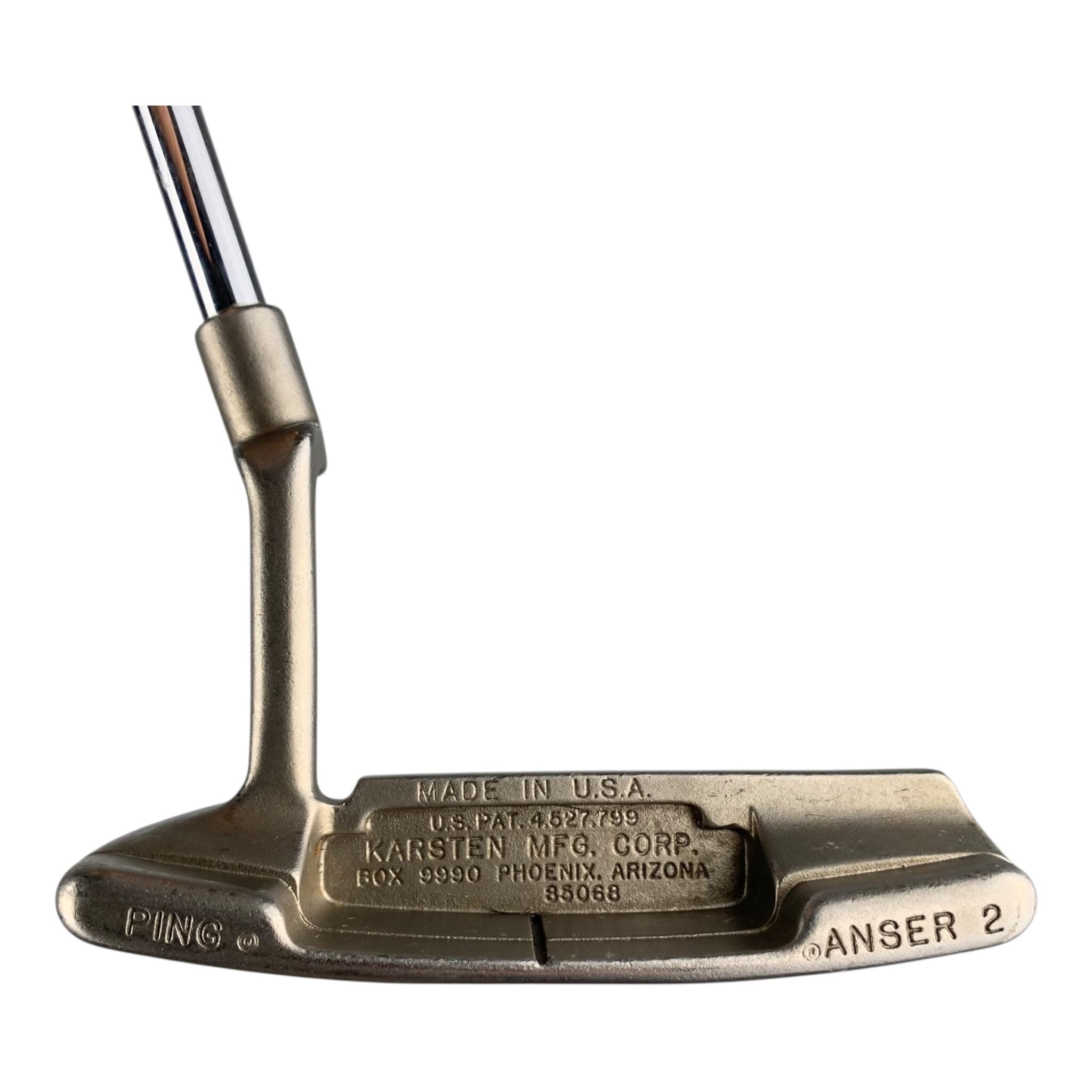 PING Anser 2 Putter / 34.5