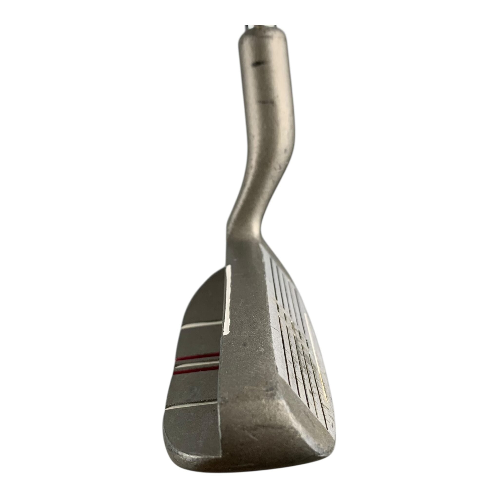 Cleveland ZIP Grooves Wedge / Graphit / #42/0