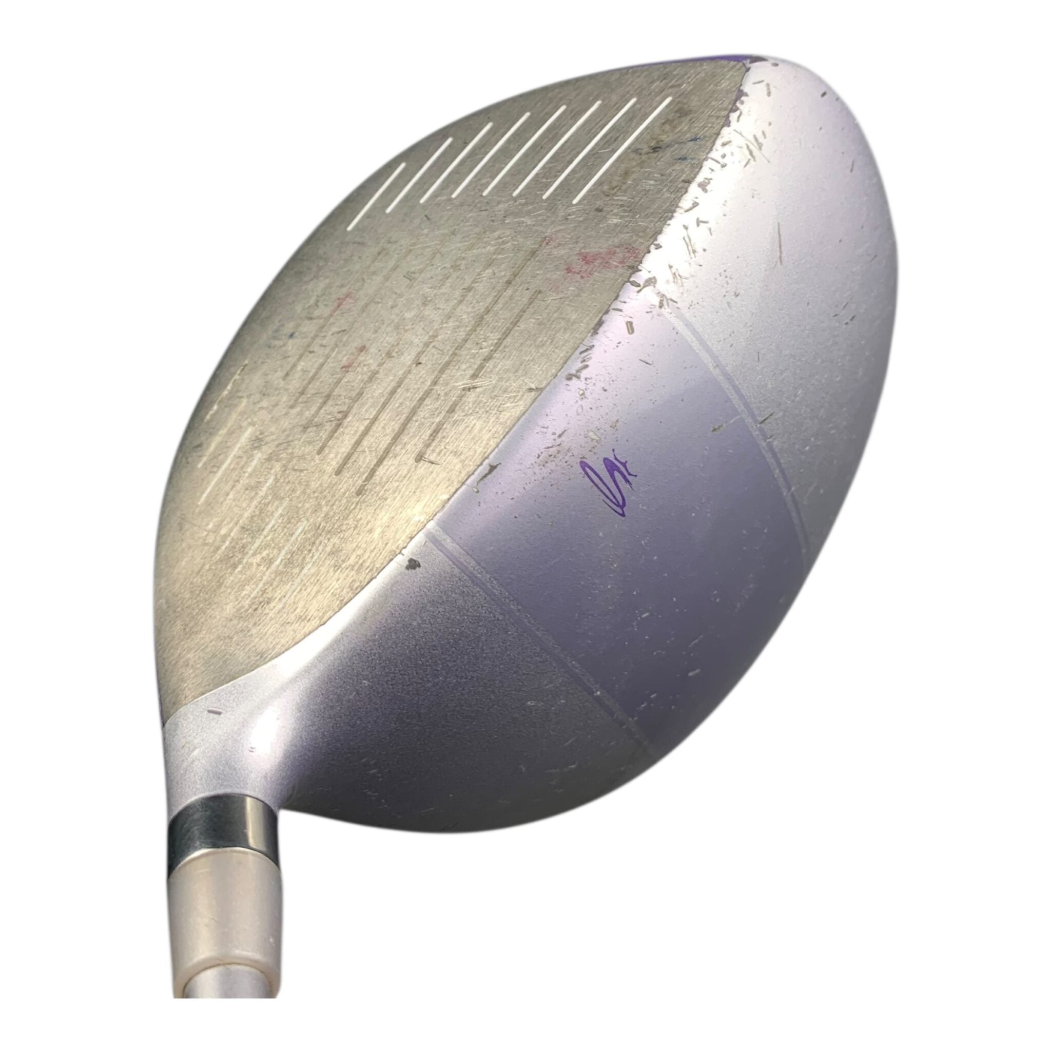 Cobra Baffler Driver / Flex Damen / Loft 14