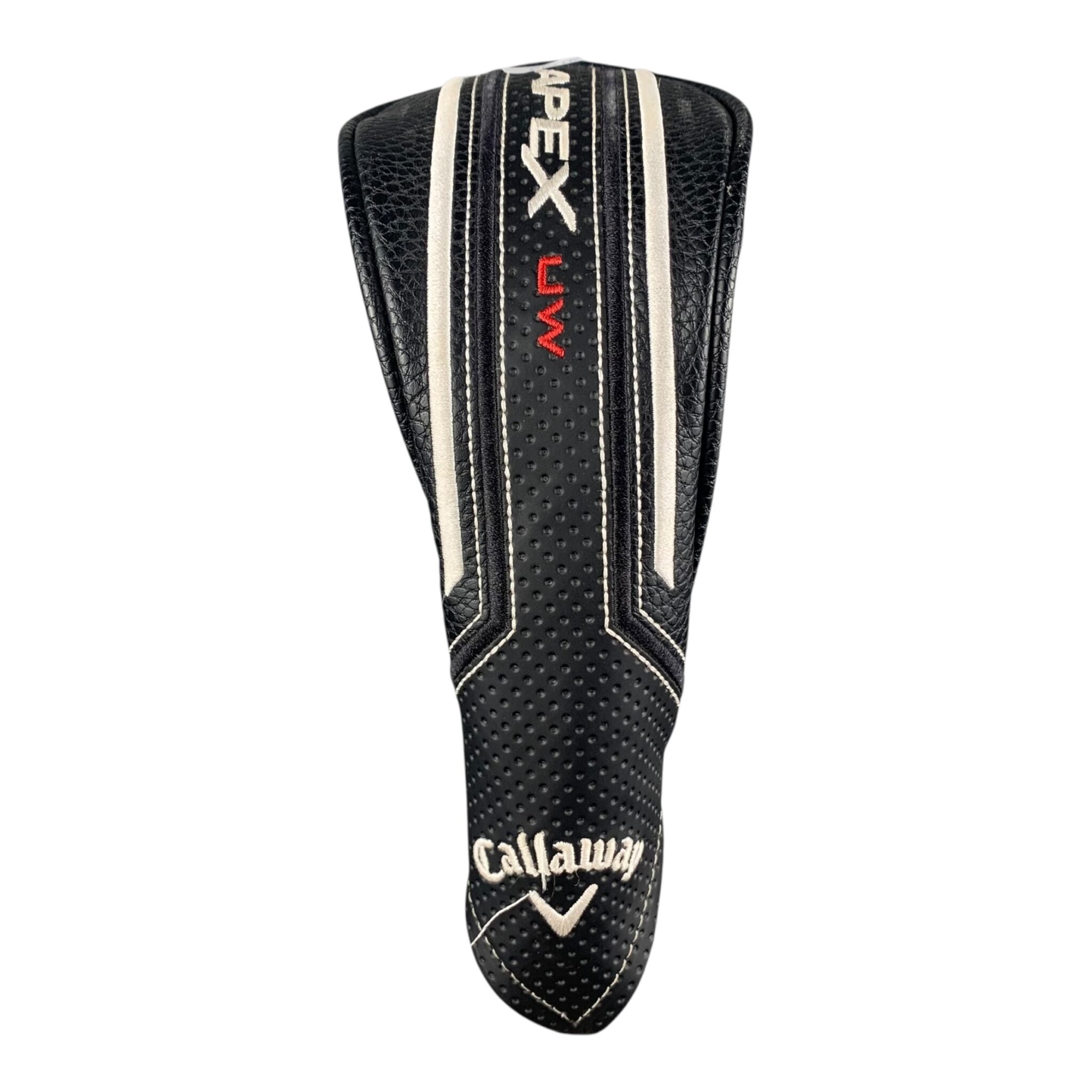 Callaway Apex UW Hybrid / Flex X-Stiff / Graphit / #2/17
