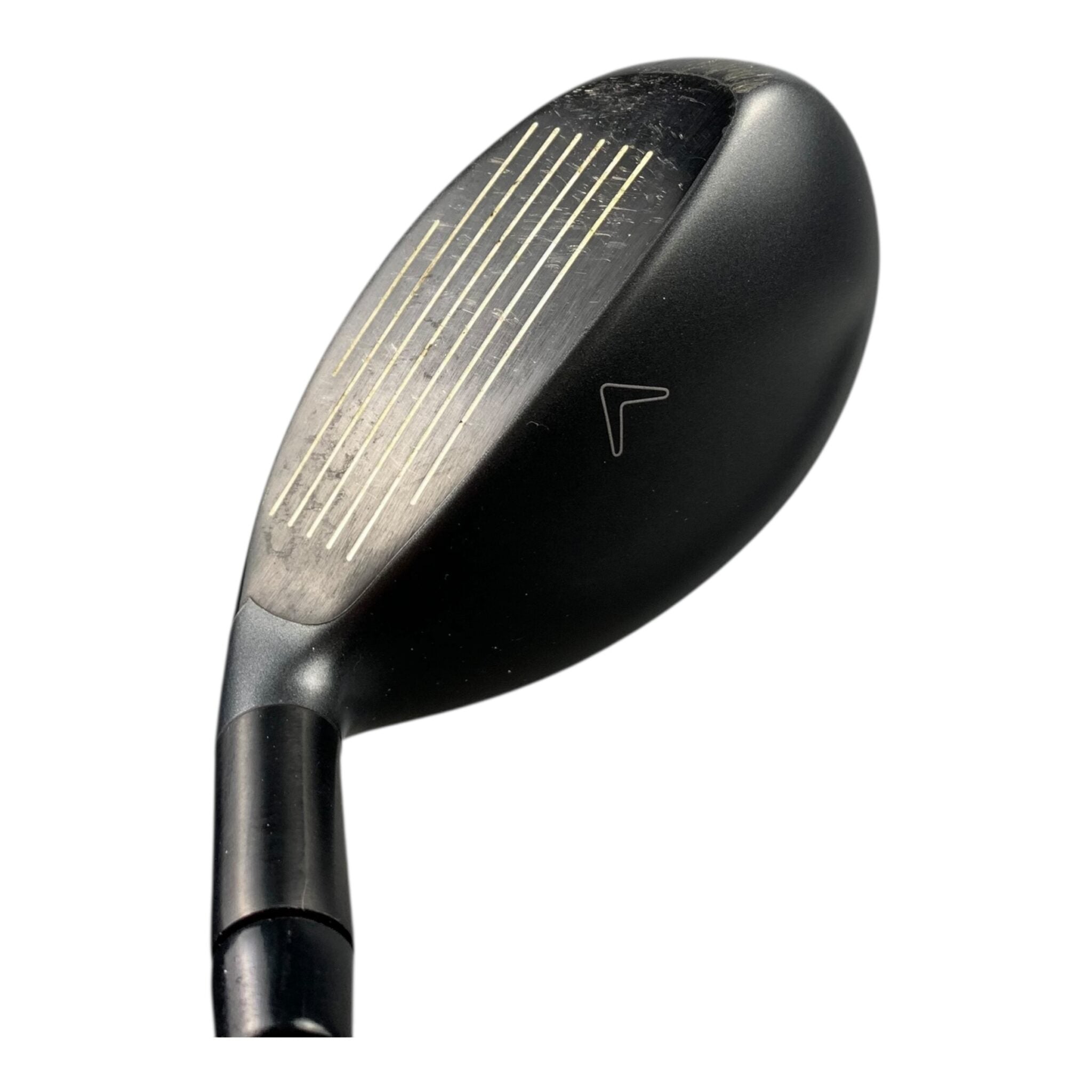 Callaway X2 Hot <tc>Hybrid</tc> / Flex Regular / Graphit / #4/22