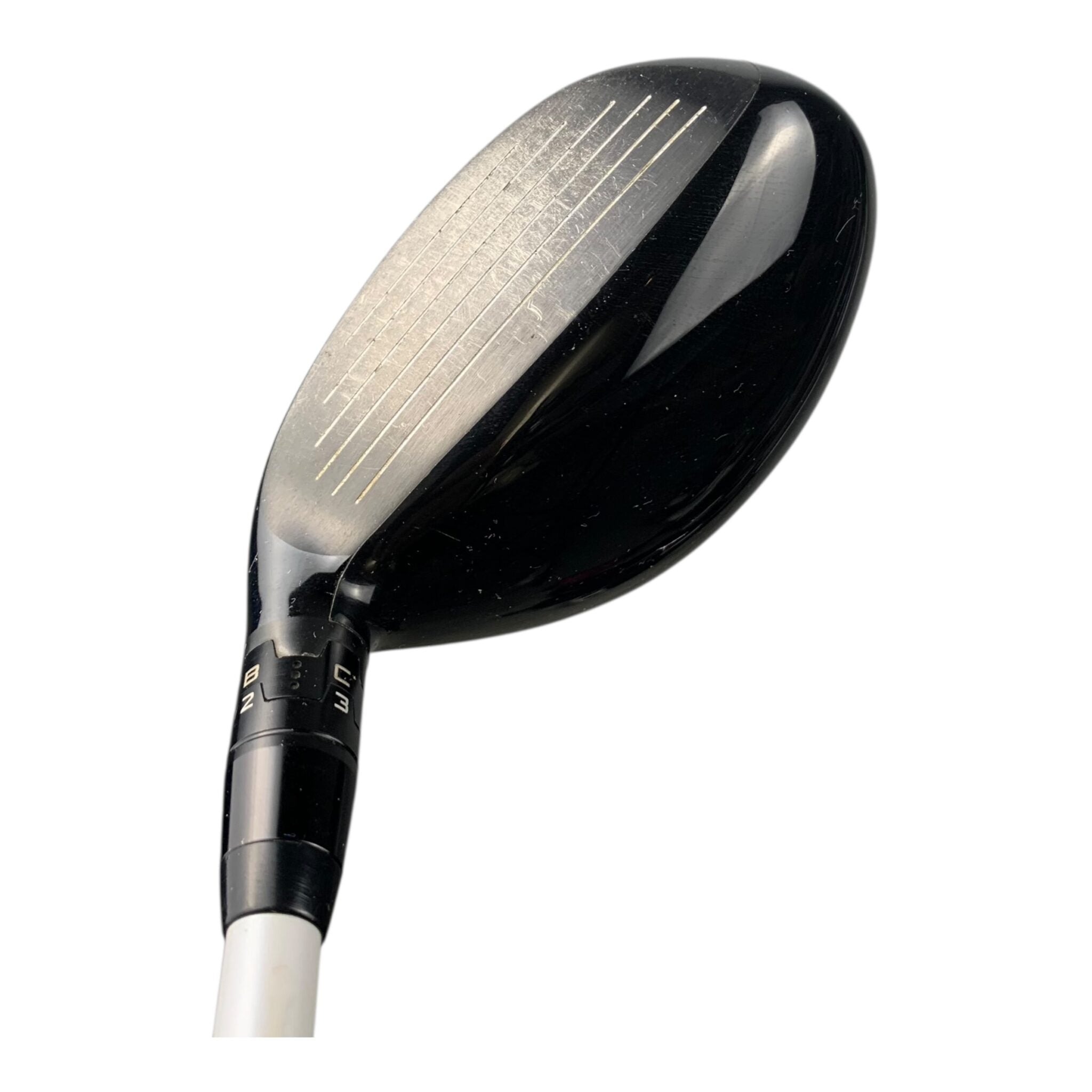 Titleist TSi1 <tc>Hybrid</tc> / Flex A-Flex / Graphit / #5/23