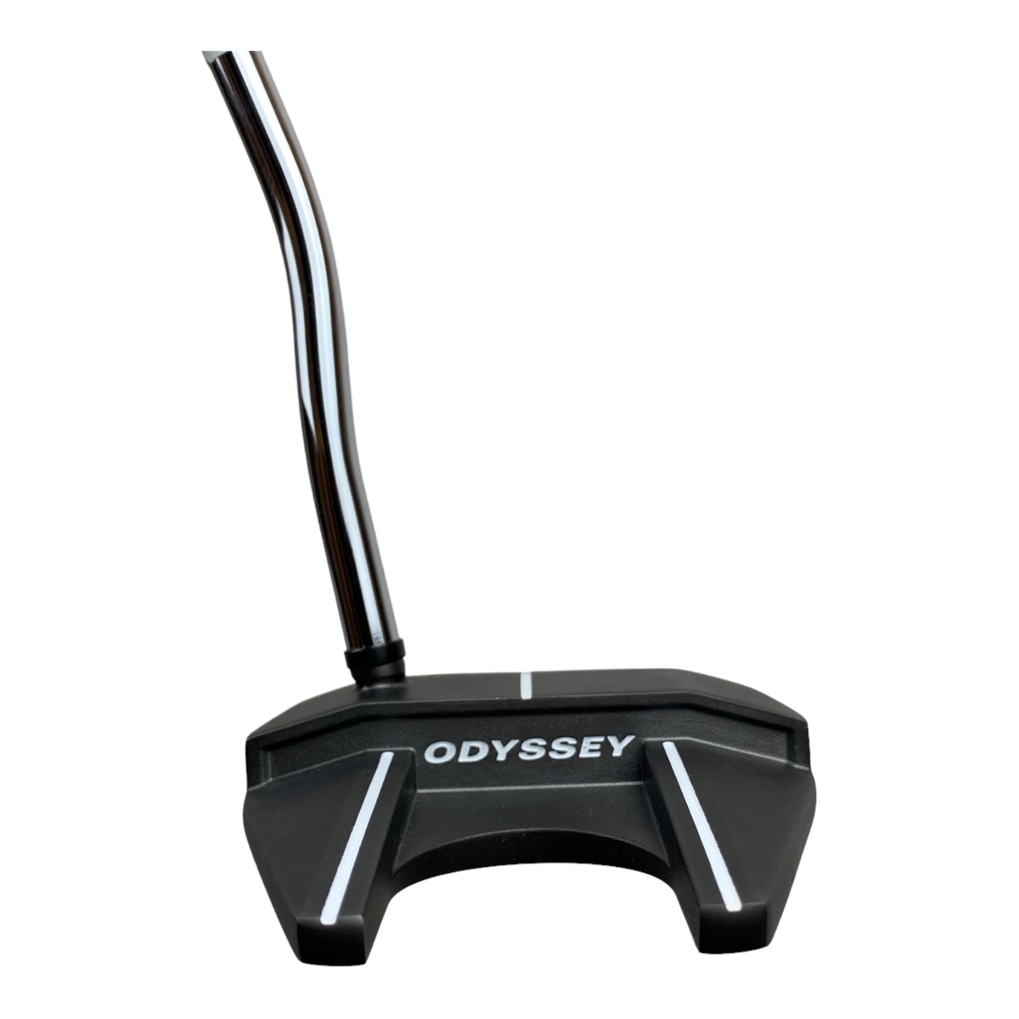 Odyssey O-Works #7 Putter / 34,5" / SuperStroke Pistol 1.0 Griff / WIE NEU
