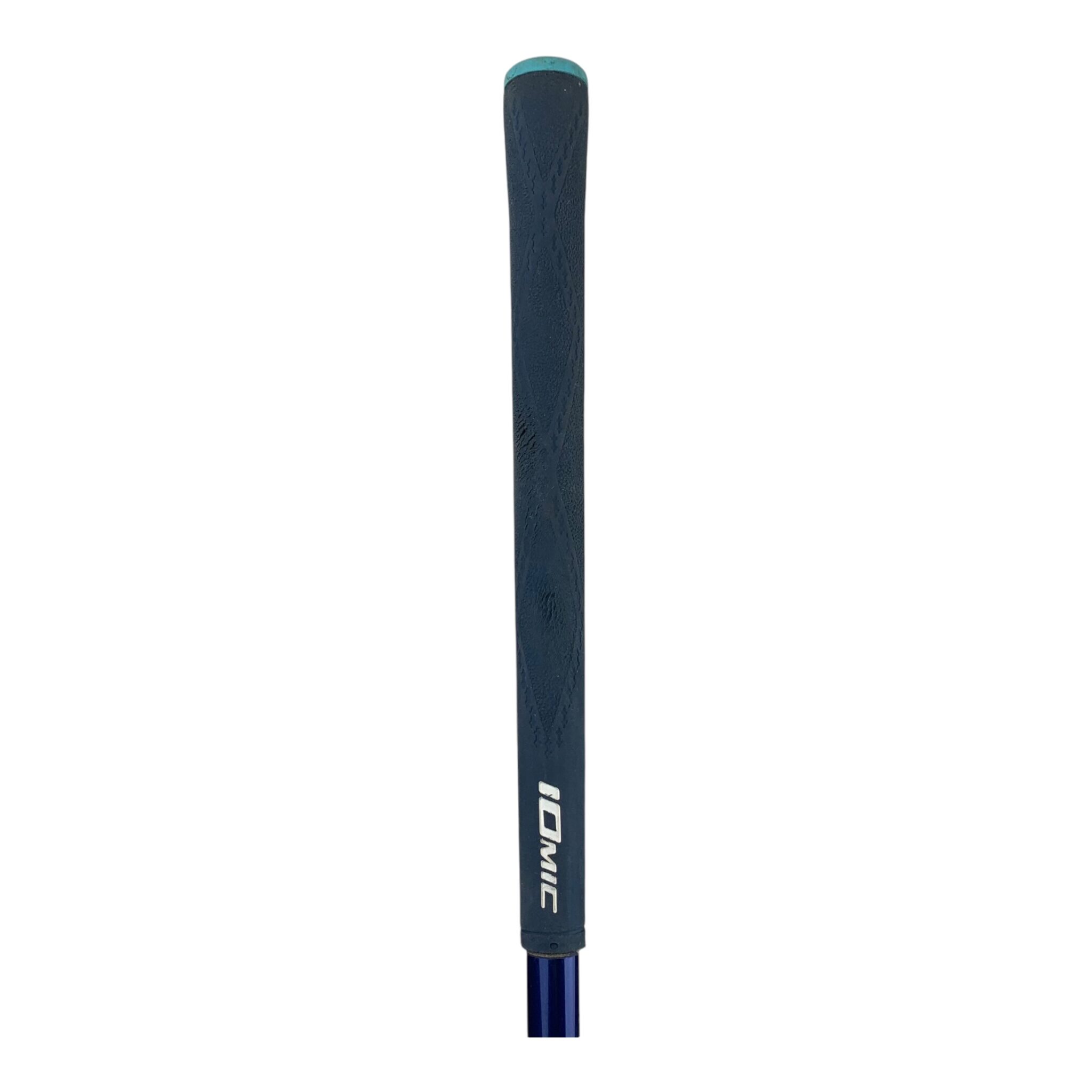 Mizuno F-60 Fairwayholz / Flex Stiff / #3/15