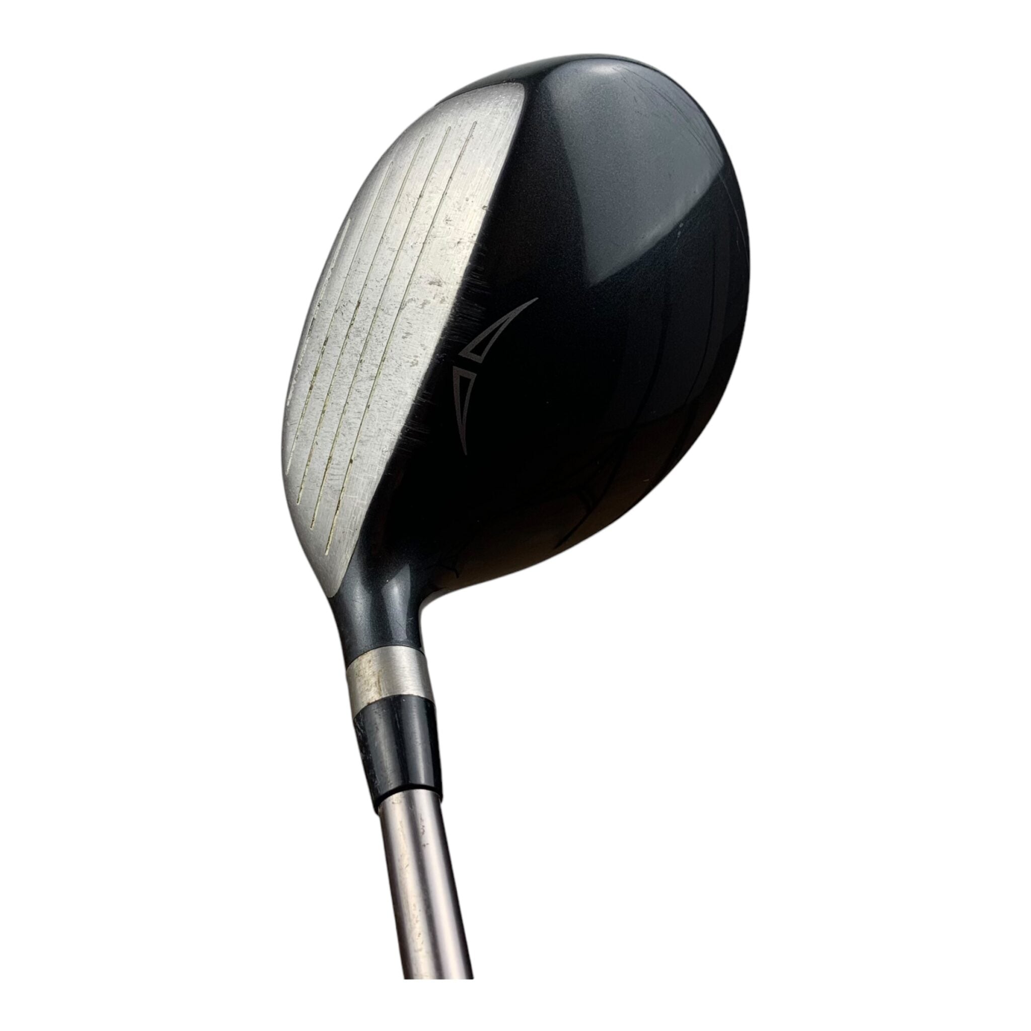 Ping G20 Fairwayholz / Flex Regular - Graphit / #7/21