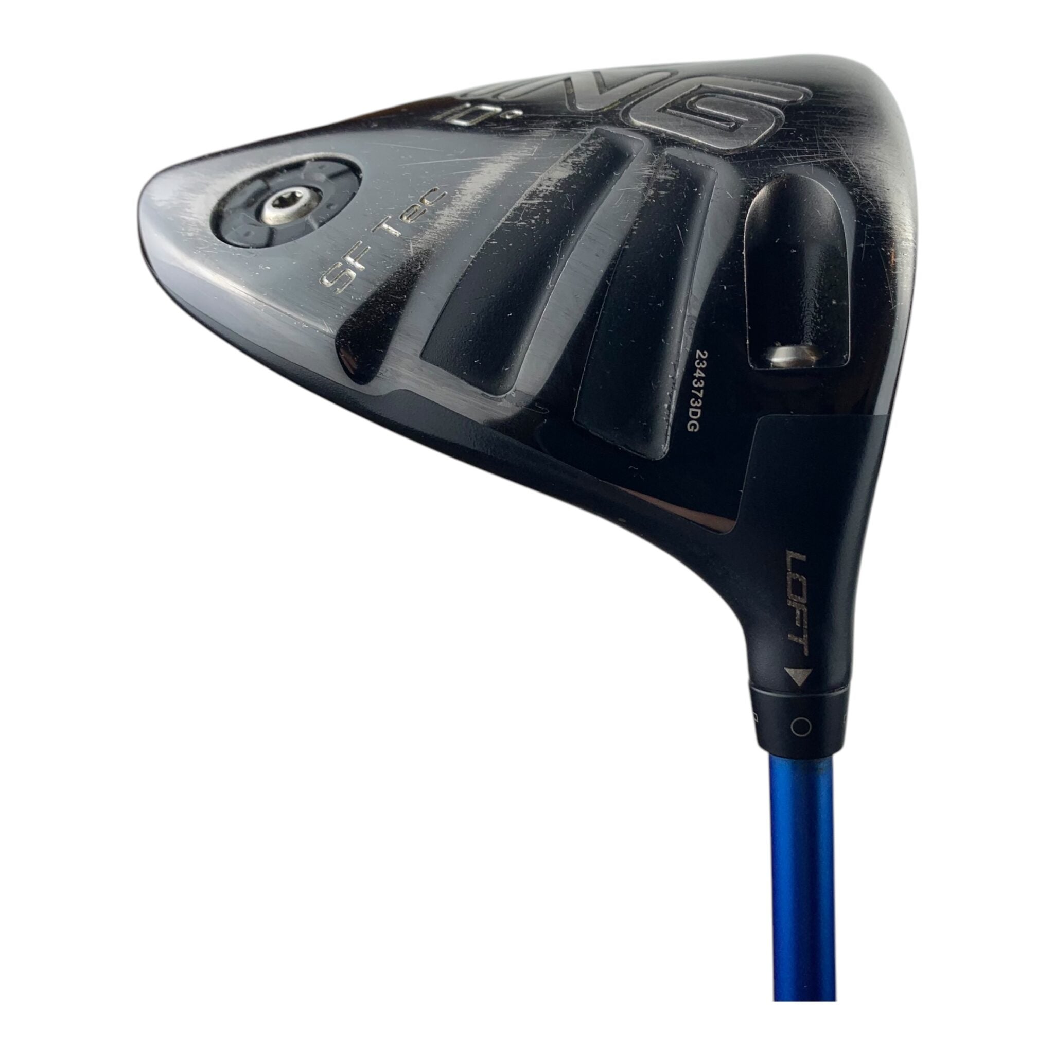 Ping G30 Driver / Flex Regular / Graphit / Loft 10