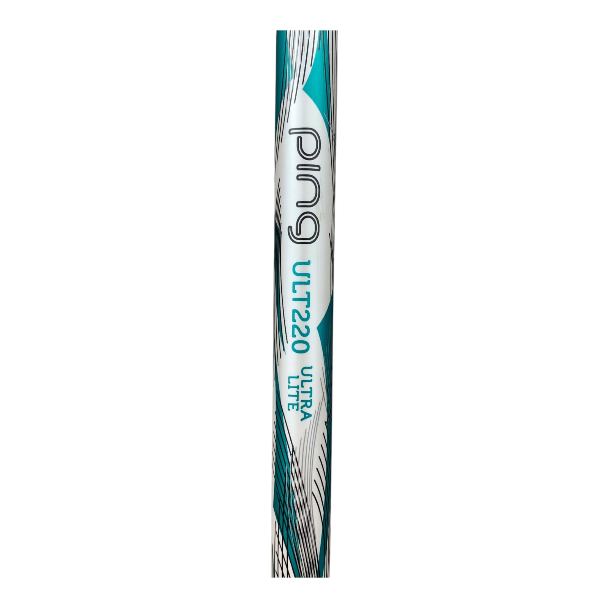 Ping Rhapsody Fairway Wood / Flex Ladies / #7/26