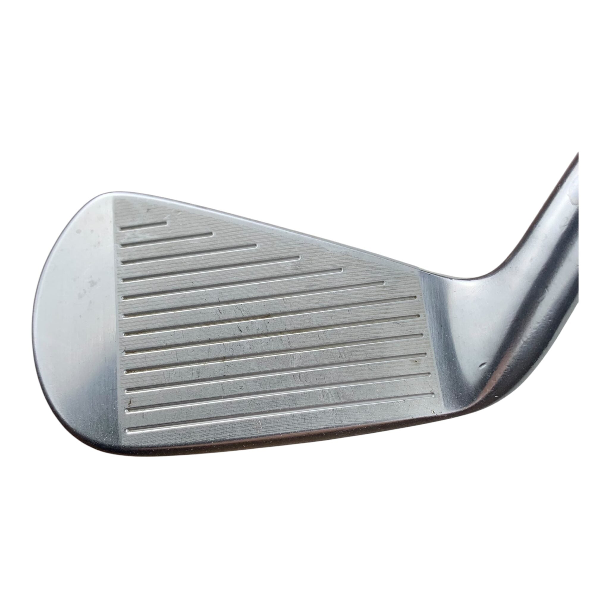 Srixon Zu45 DrivingIron / Flex Stiff / Graphit / #4/23