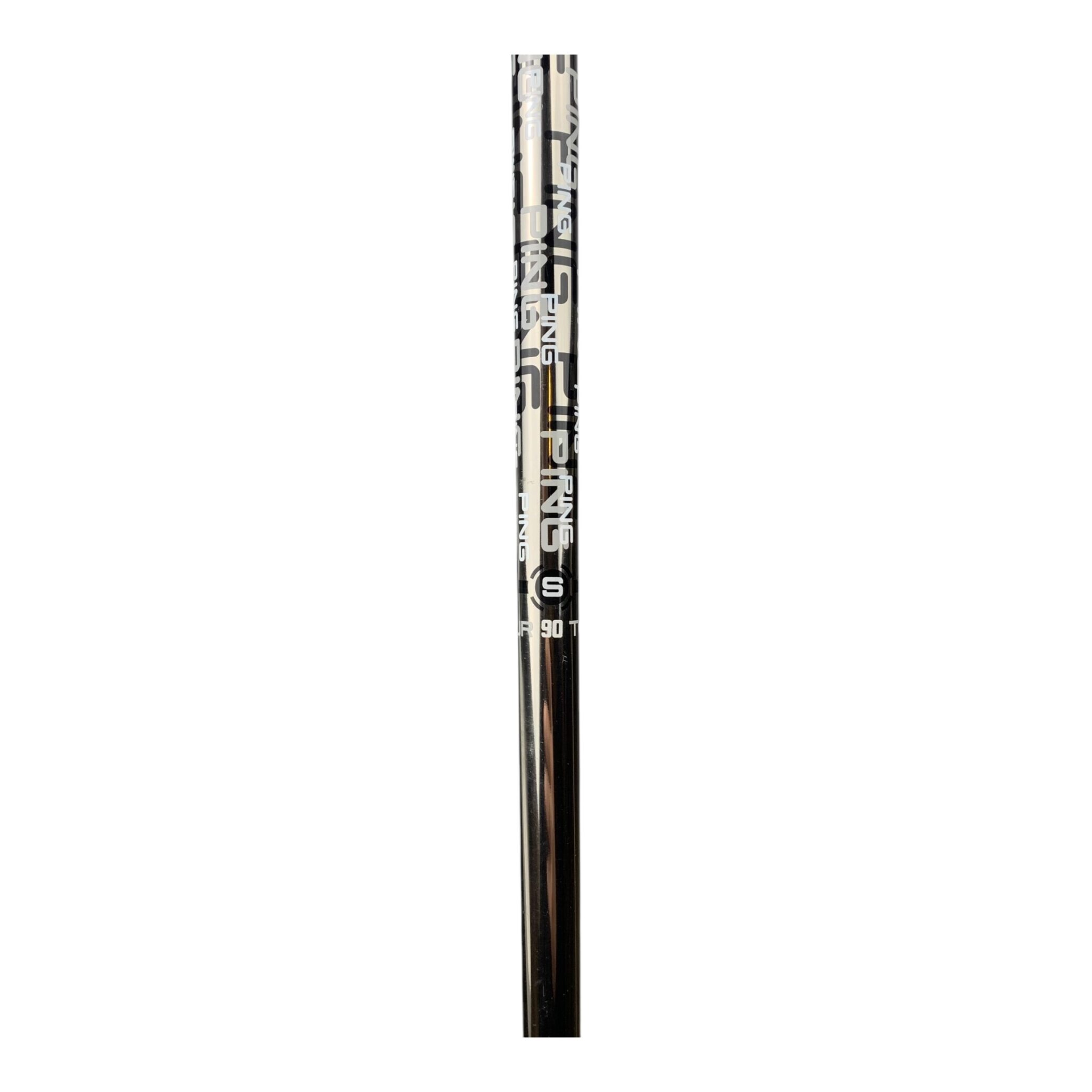 PING G Hybrid / Flex Stiff / Graphit / #2/17