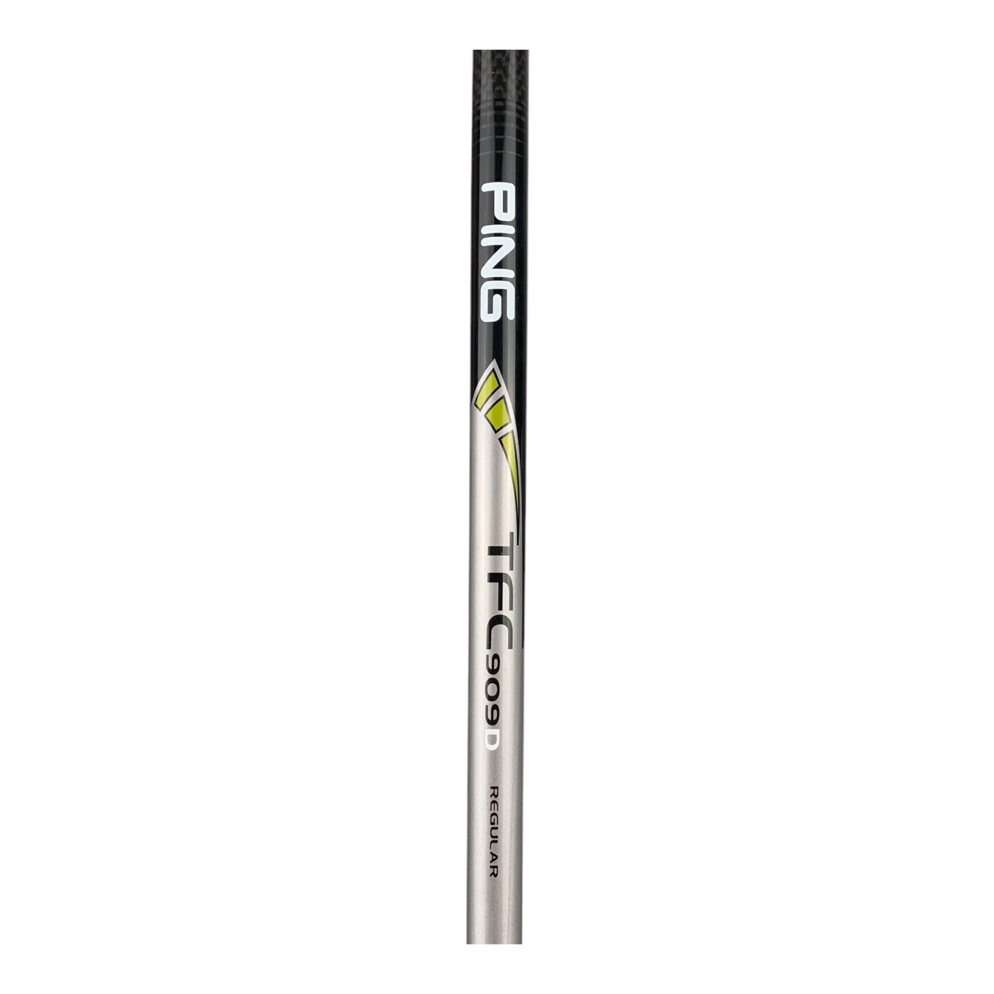 Ping Rapture Driver / Flex Regular / Loft 10.5
