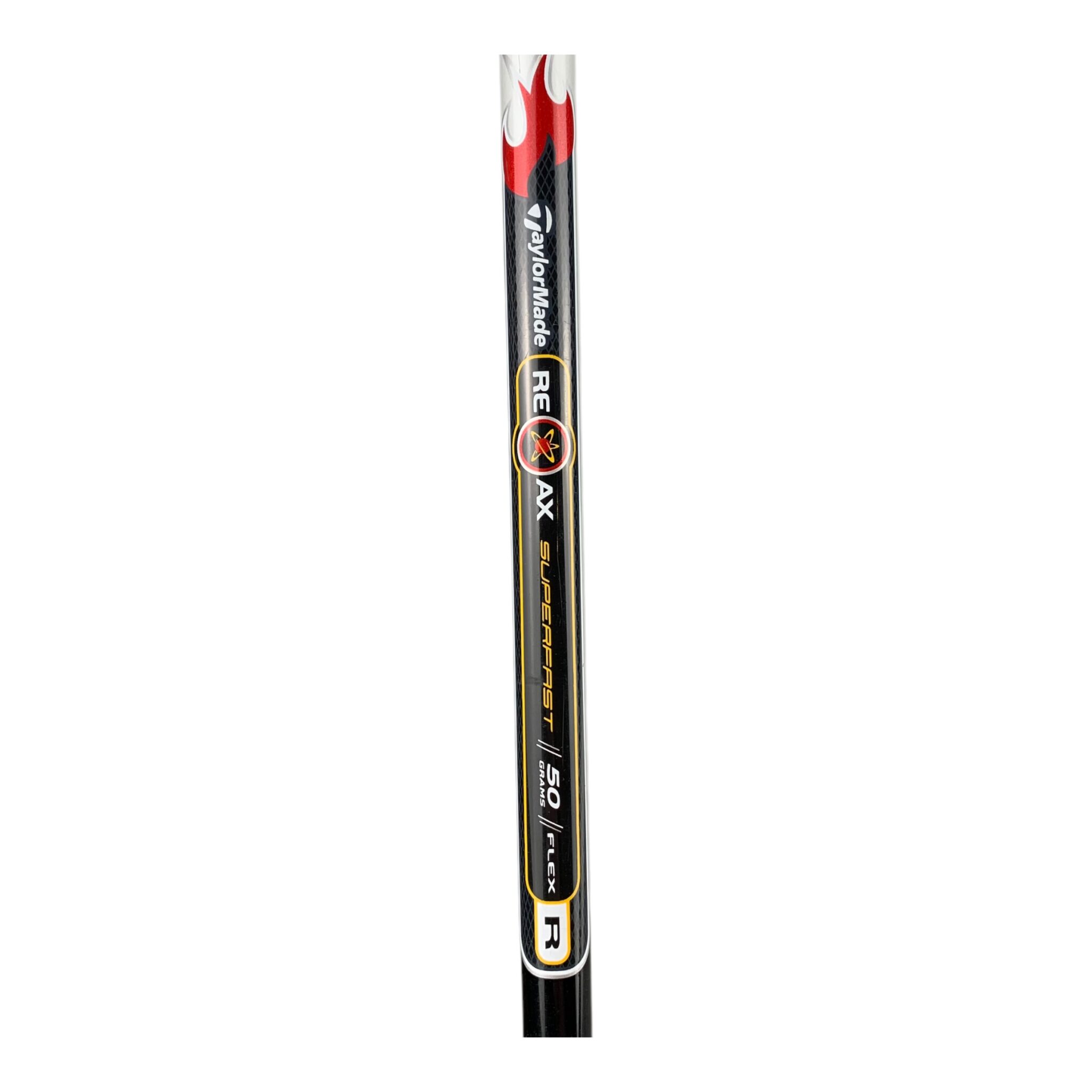 TaylorMade Burner Fairwayholz / Flex Regular / #3/15