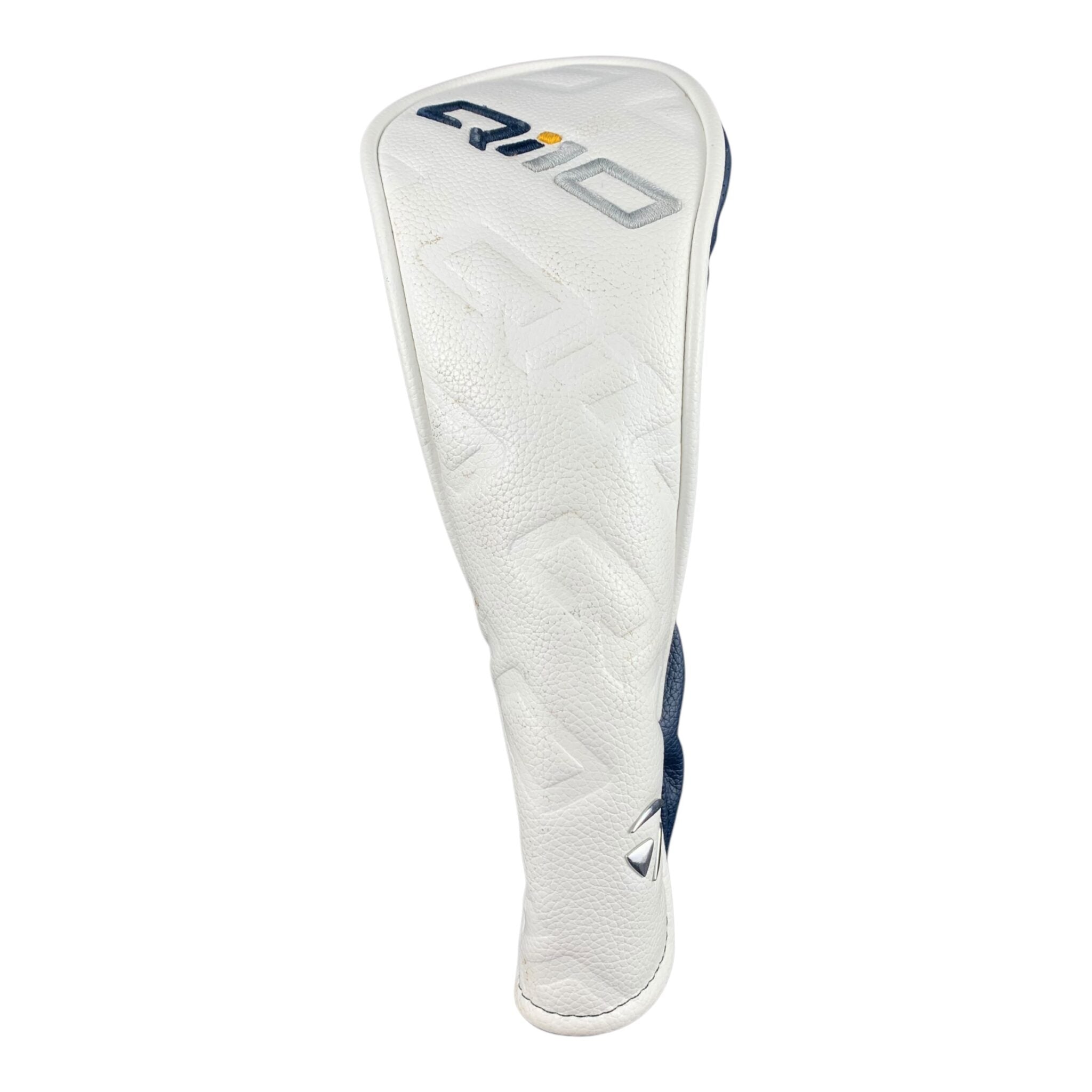 TaylorMade Qi10 MAX <tc><tc>Hybrid</tc></tc> / Flex Regular / Graphit / #4/23