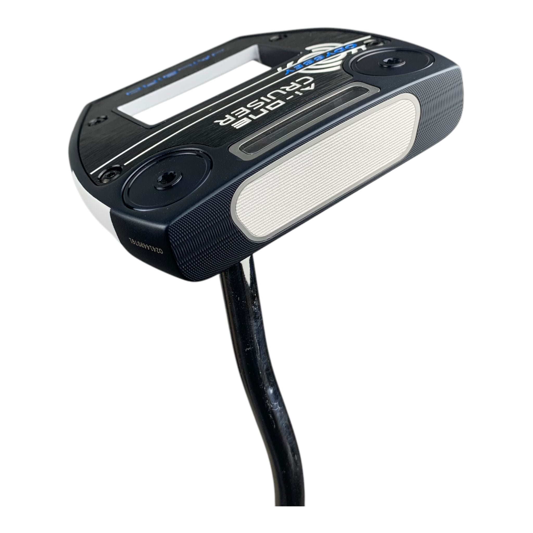 Odyssey Cruiser Jailbird Mini-Putter / 38"