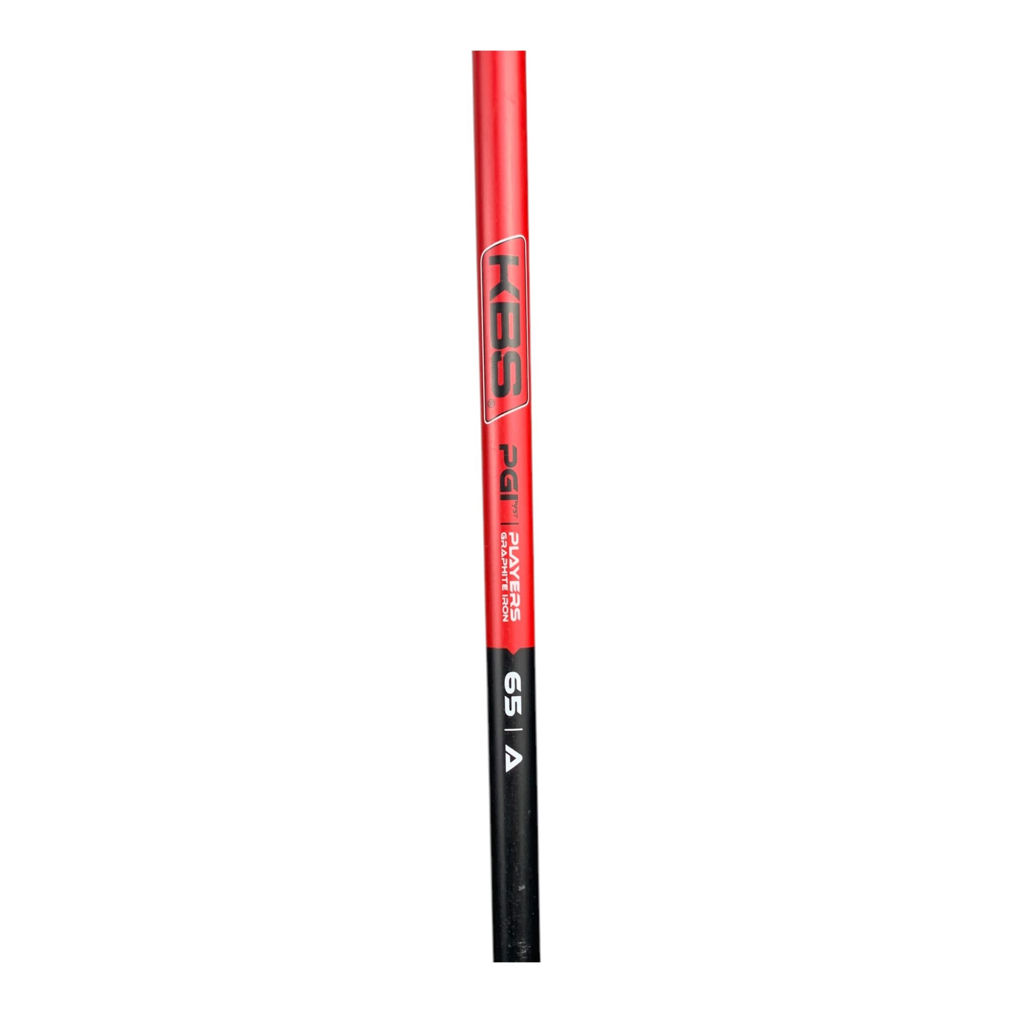 Cobra AeroJet Hybrid / Flex A - Senior / Graphit / #6/28