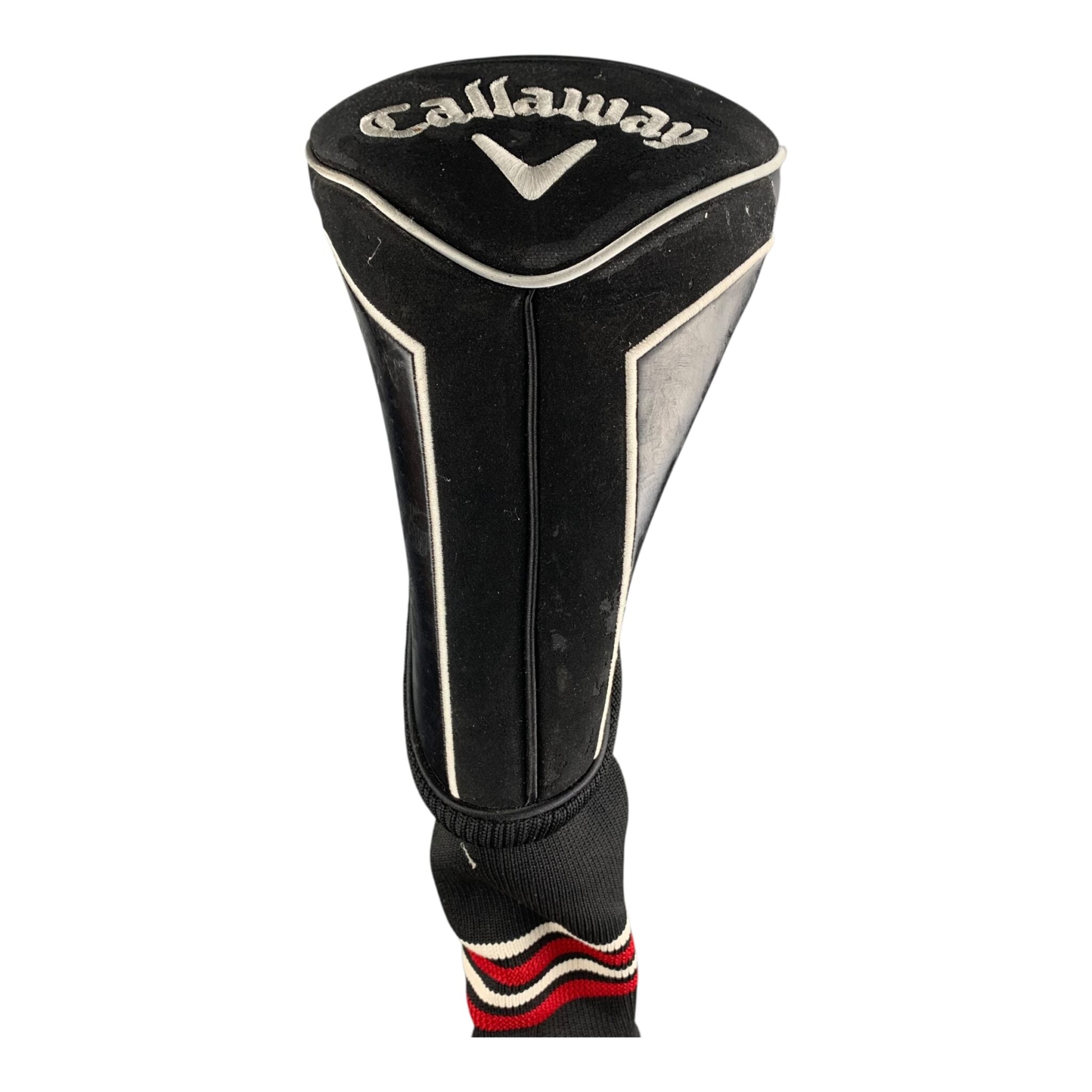Callaway Razr X Schwarzer Driver / Flex Regular / Loft 10,5 - Links