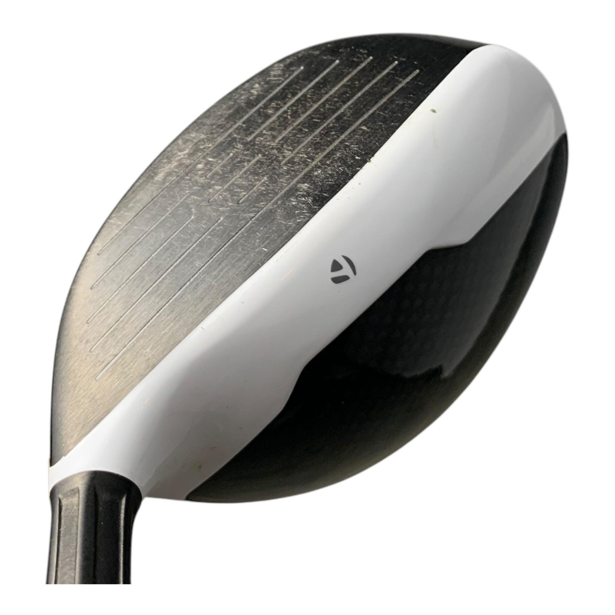 TaylorMade M2 2021 Hybrid / Flex A-Flex / Graphit / #3/16.5