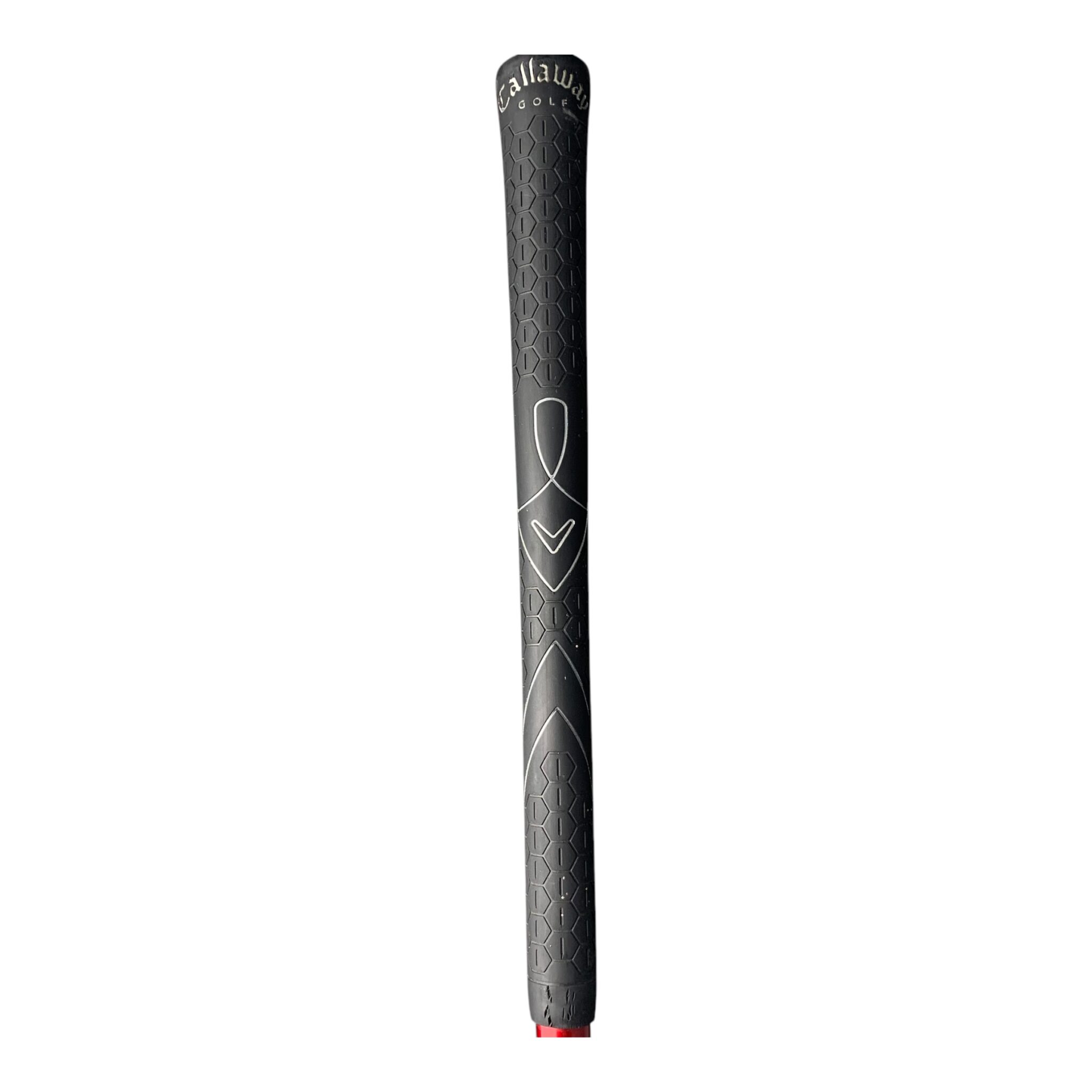 Callaway Big Bertha Heavenwood Hybrid / Flex Regular / Grafit / #4/23 - Venstre
