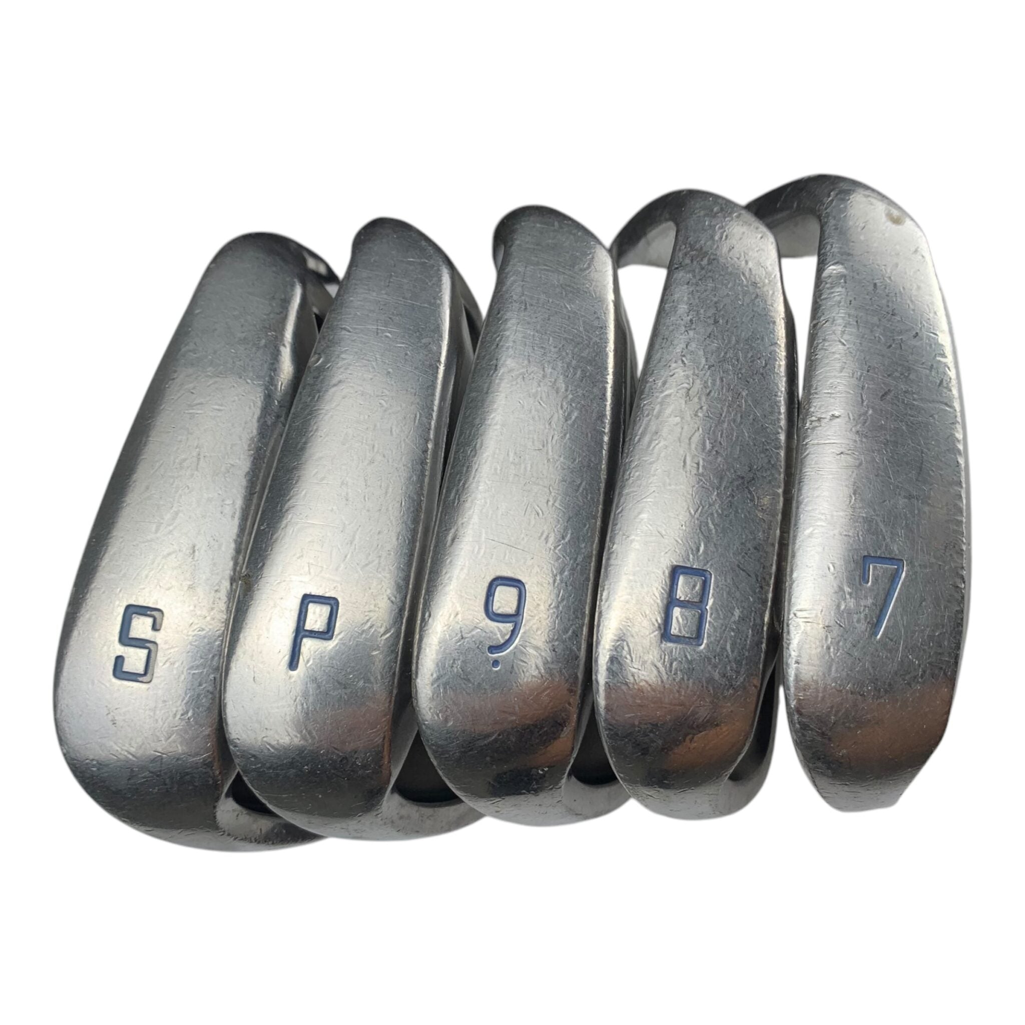 Precept Tour Premium Eisenset / Flex Damen / 7-PW + S / Graphit