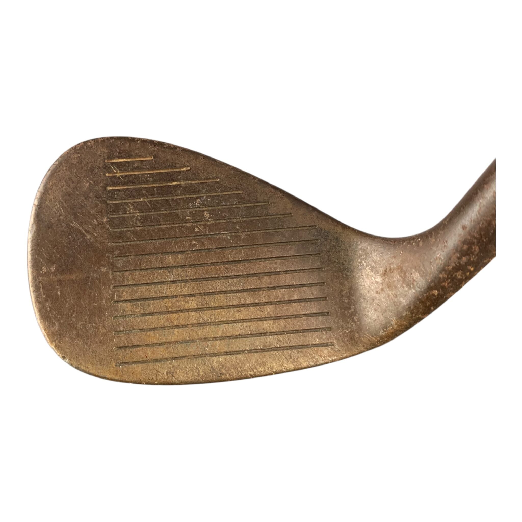 Cleveland Reg. 588 Wedge / Stahl / #56/08