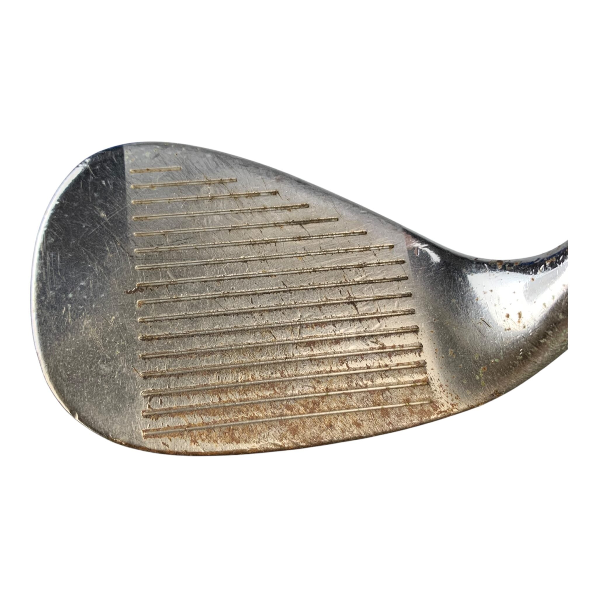 Cleveland Reg. 588 Wedge / Stahl / #57/09