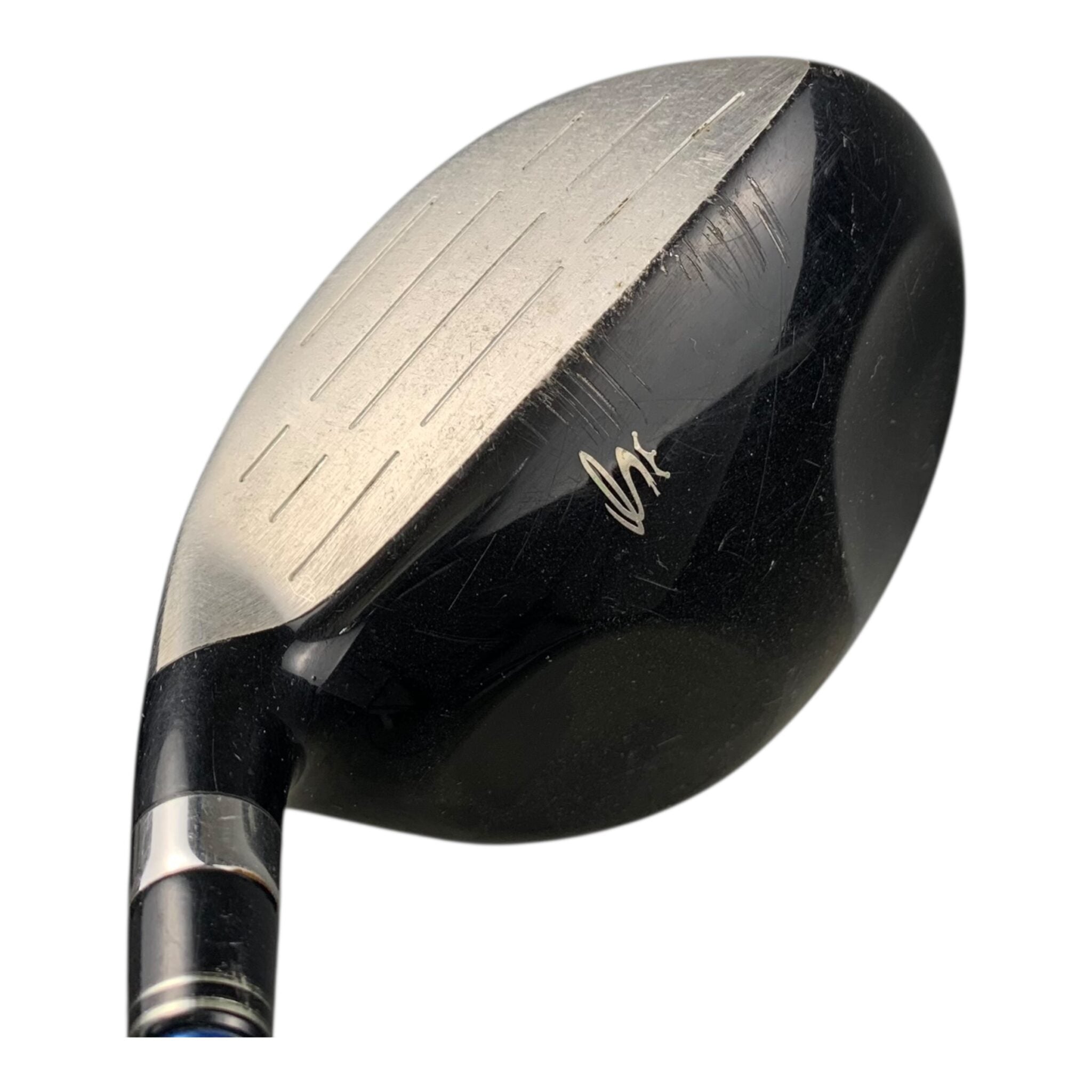 Cobra Speed LD Offset <tc>Fairway Wood</tc> / Flex Regular / Graphit / #3/15