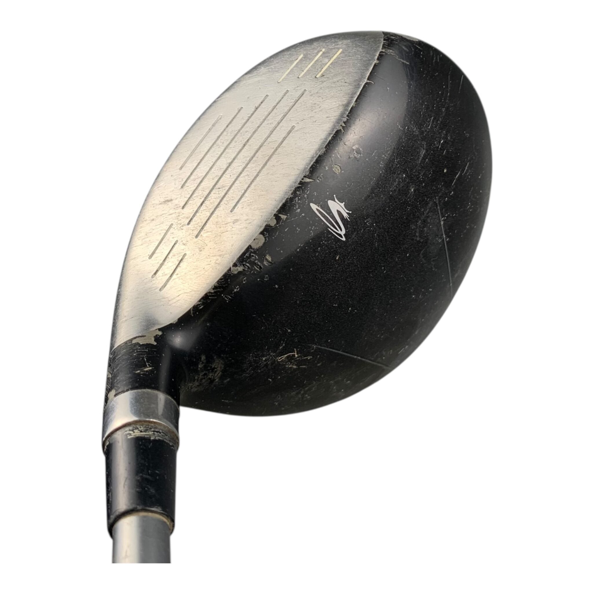 Cobra S3 Max <tc>Fairway Wood</tc> / Flex A-Flex / Graphit / #5/18