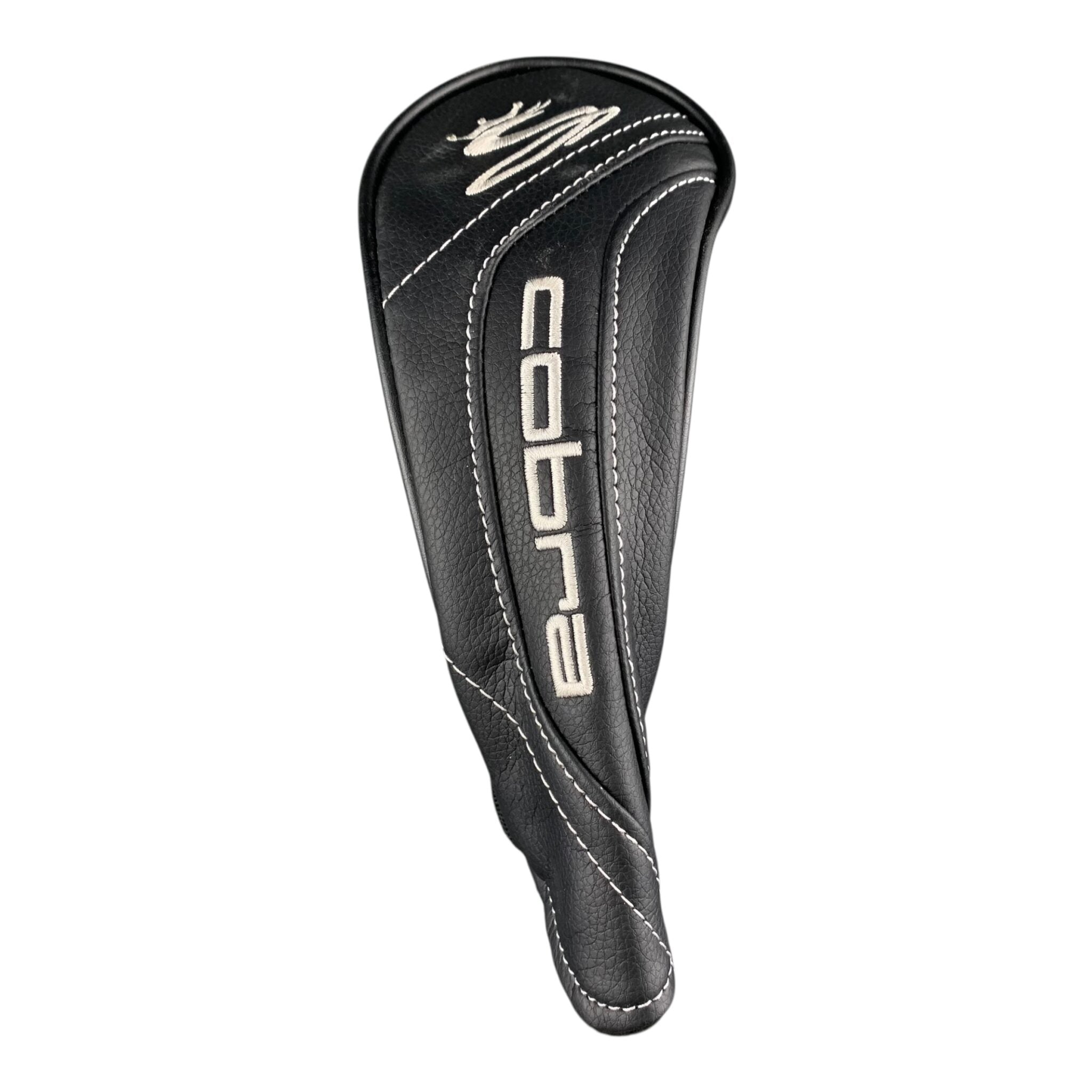 Cobra King F9 <tc>Hybrid</tc> / Flex Regular / Graphit / #3/19