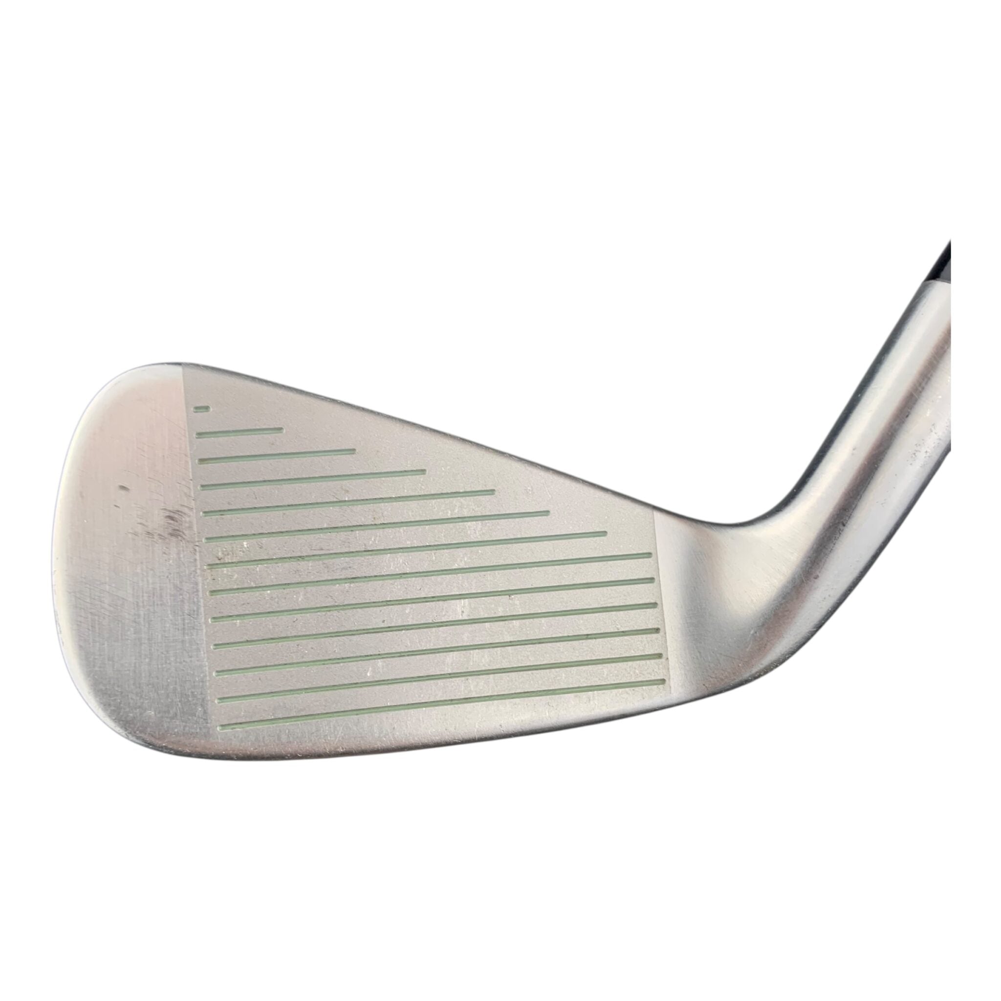 Titleist 503H Driving Iron / Flex Stiff / Stahl / #3/19
