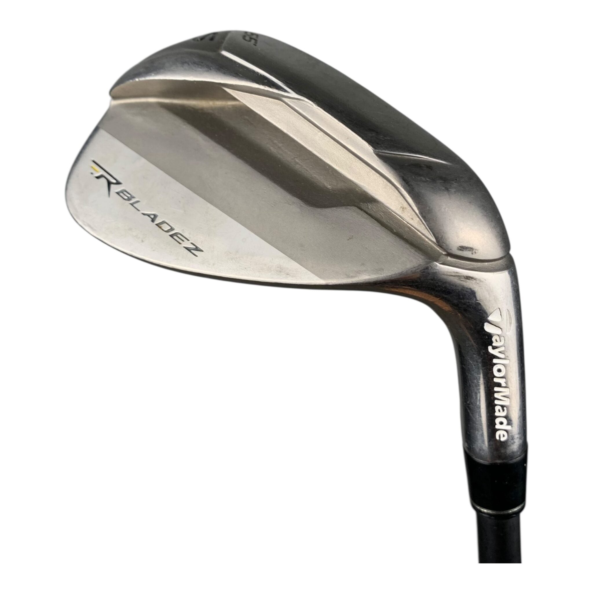 TaylorMade RBladez Wedge / Graphit / #55/0
