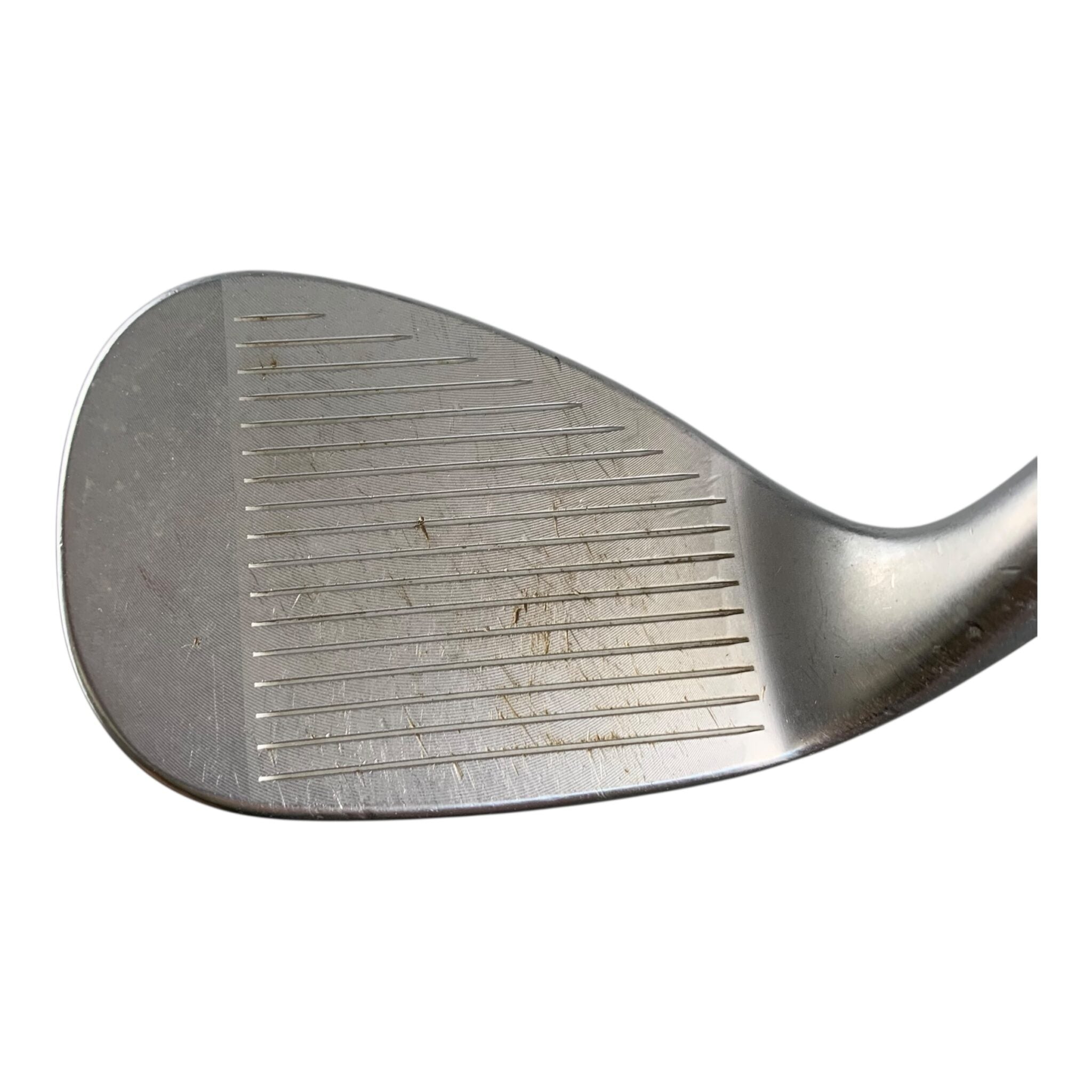 Titleist SM4 Tour Chrome Wedge / Stahl / #60/10