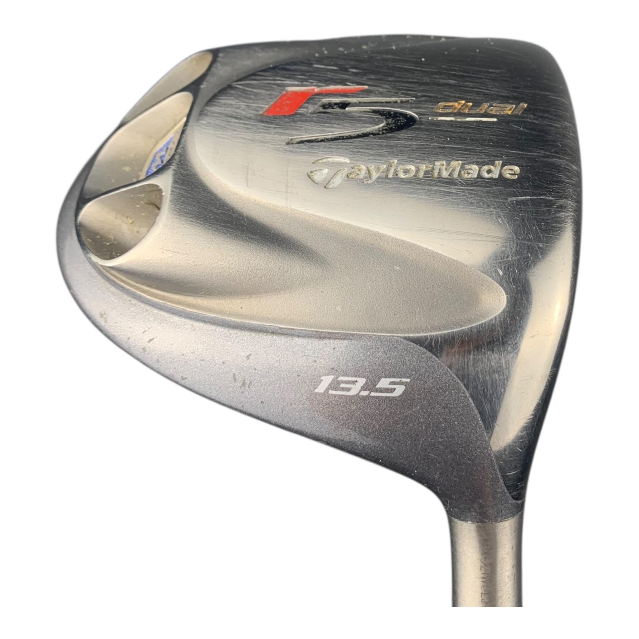 TaylorMade R5 Dual Driver / Flex Damen / Loft 13.5