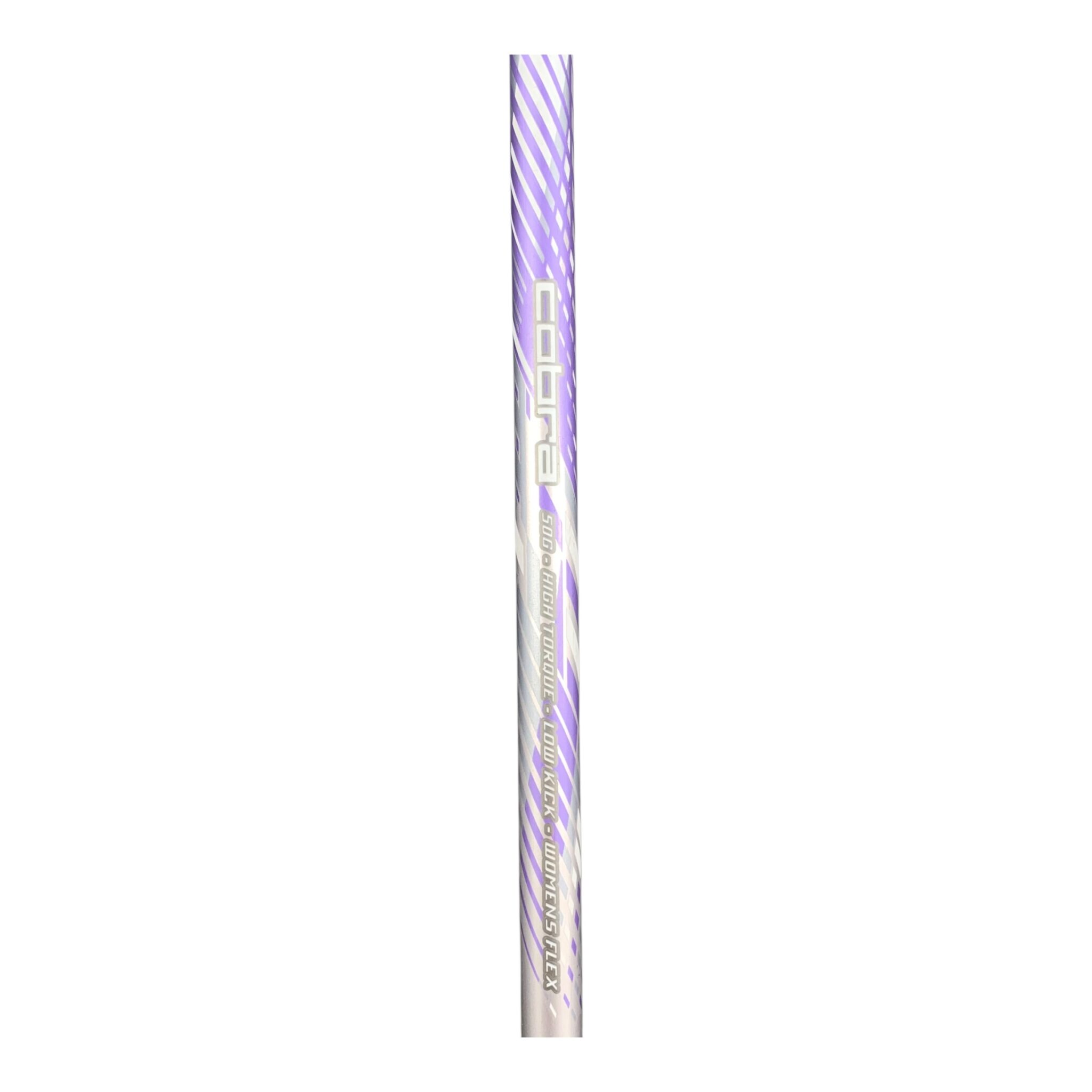 Cobra Baffler Driver / Flex Damen / Loft 14