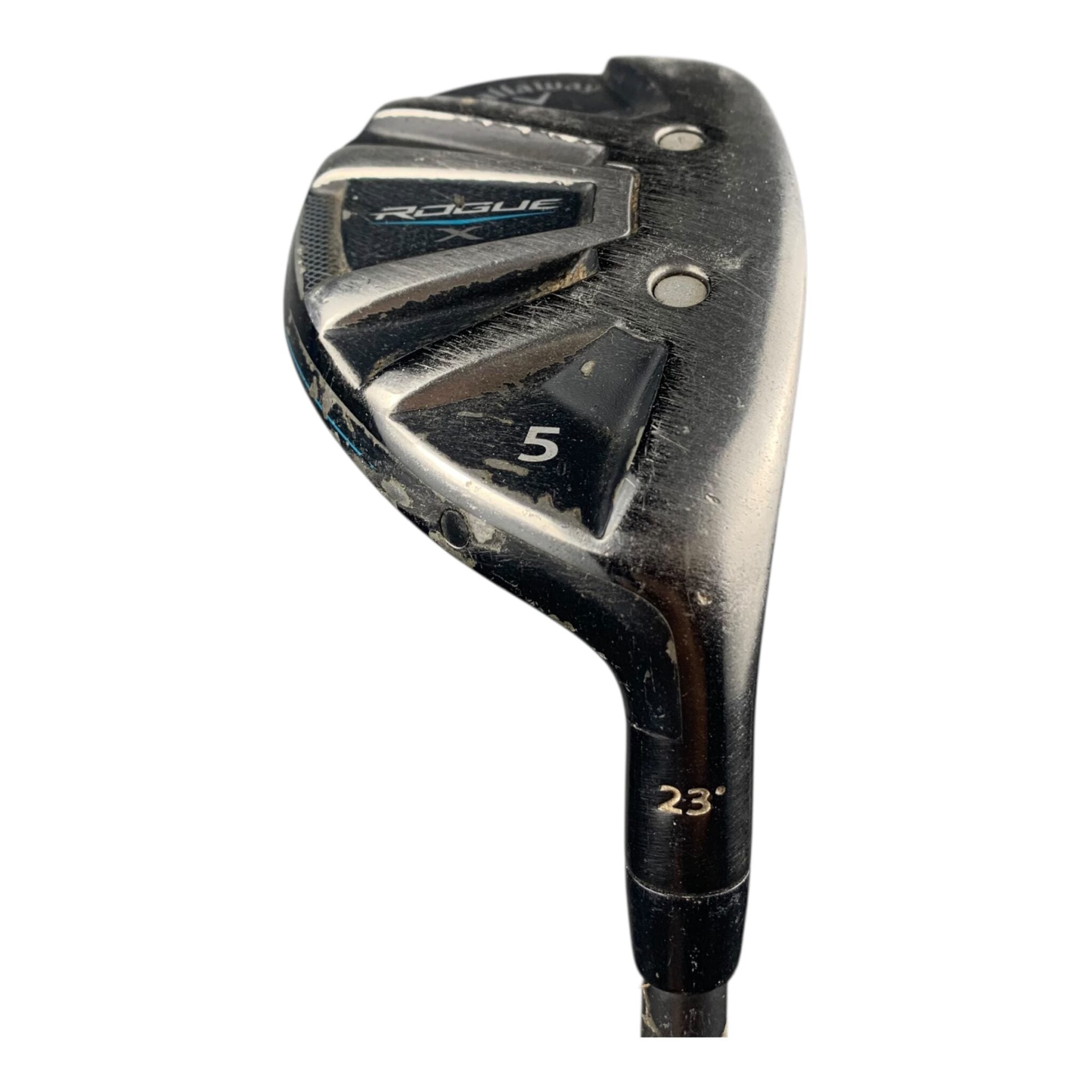 Callaway Rogue x <tc>Hybrid</tc> / Flex Regular / Graphit / #5/23