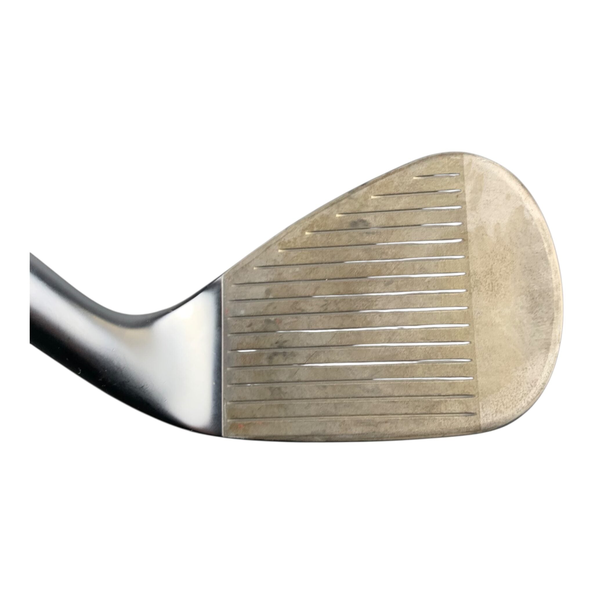 Callaway Jaws raw Wedge / Stål / #52/10  Venstre