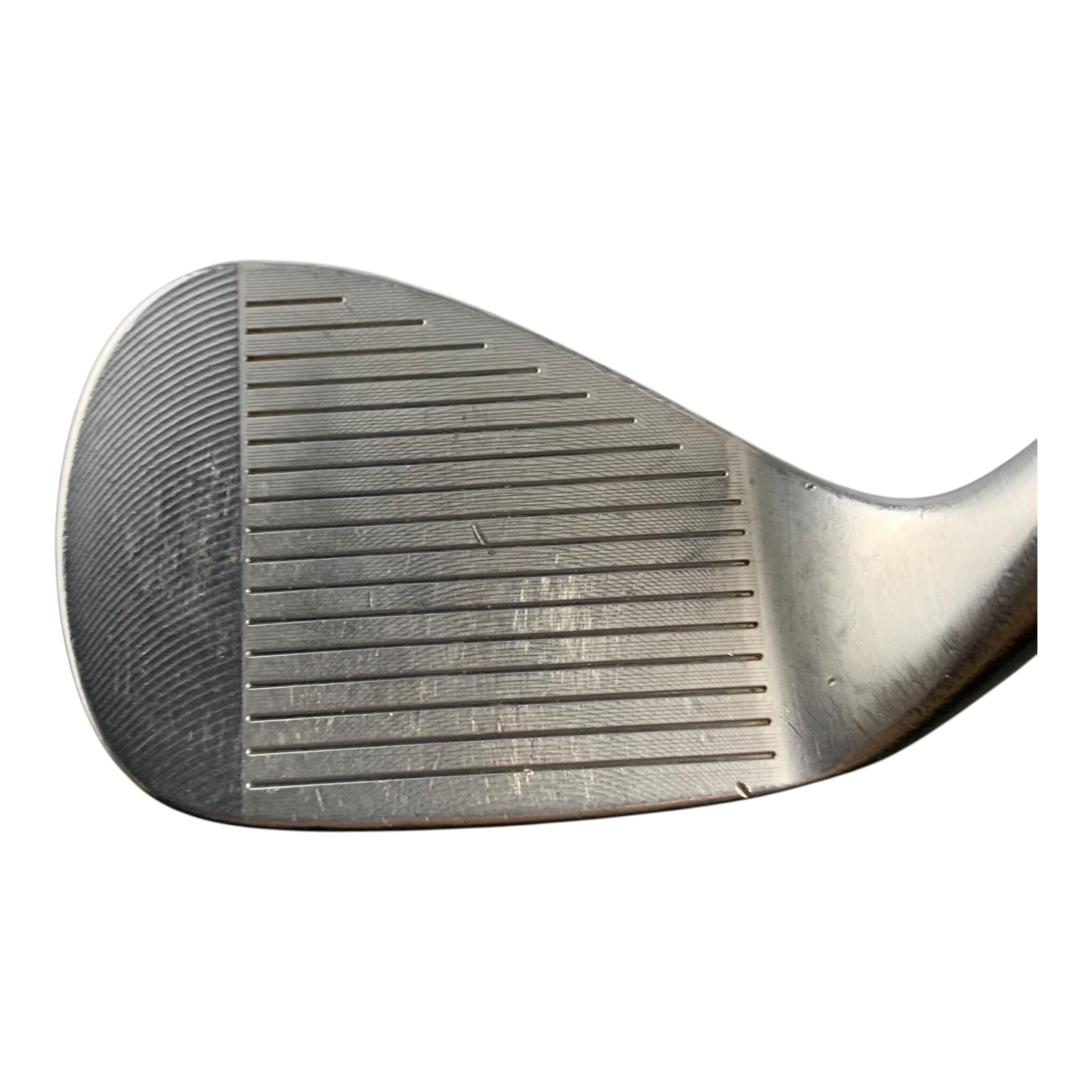Cleveland RTX4 Wedge / Stahl / #50/10