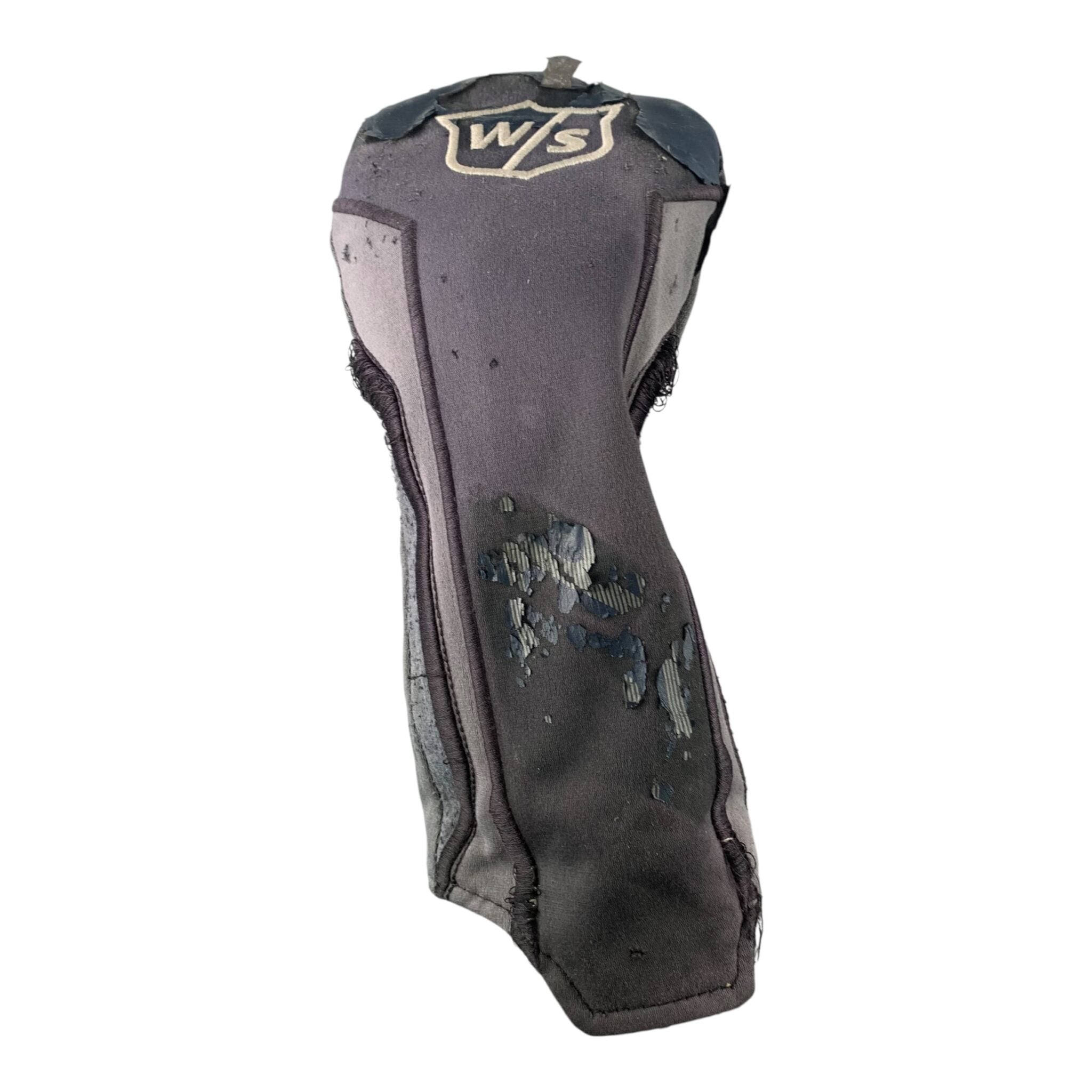 Wilson Staff D9 <tc>Fairway Wood</tc> / Flex Regular / Graphit / #3/15