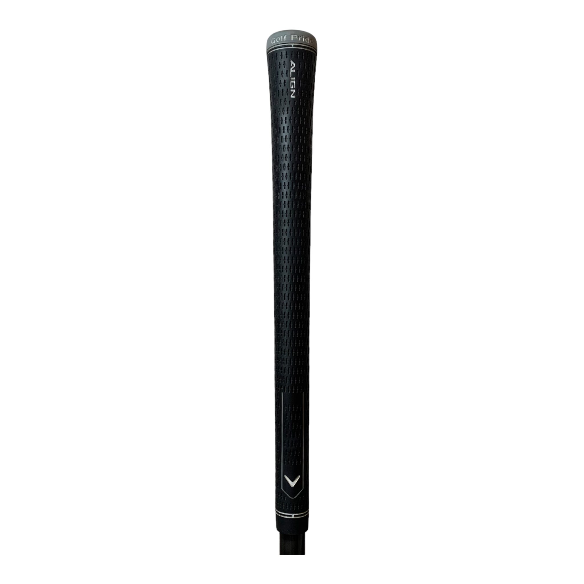 Callaway Mavrik Driver / Flex Regular / Loft 10,5 / Tour Velvet Align Grip