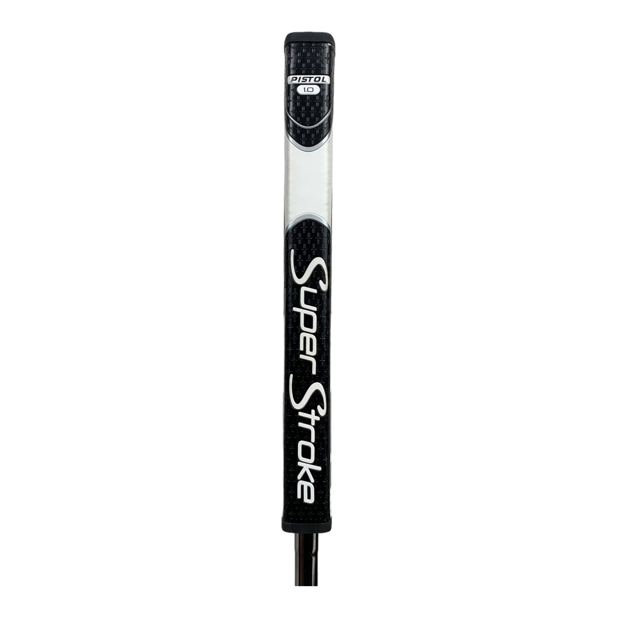 Odyssey O-Works #7 Putter / 34,5" / SuperStroke Pistol 1.0 Griff / WIE NEU