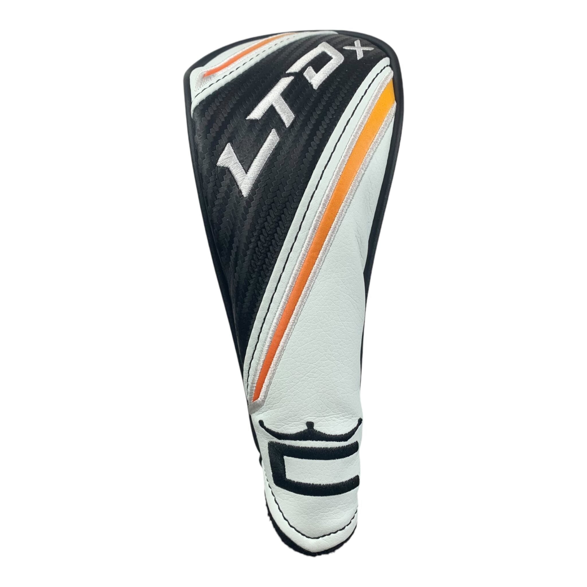 Cobra LTDx Hybrid / Flex Stiff / #4/21