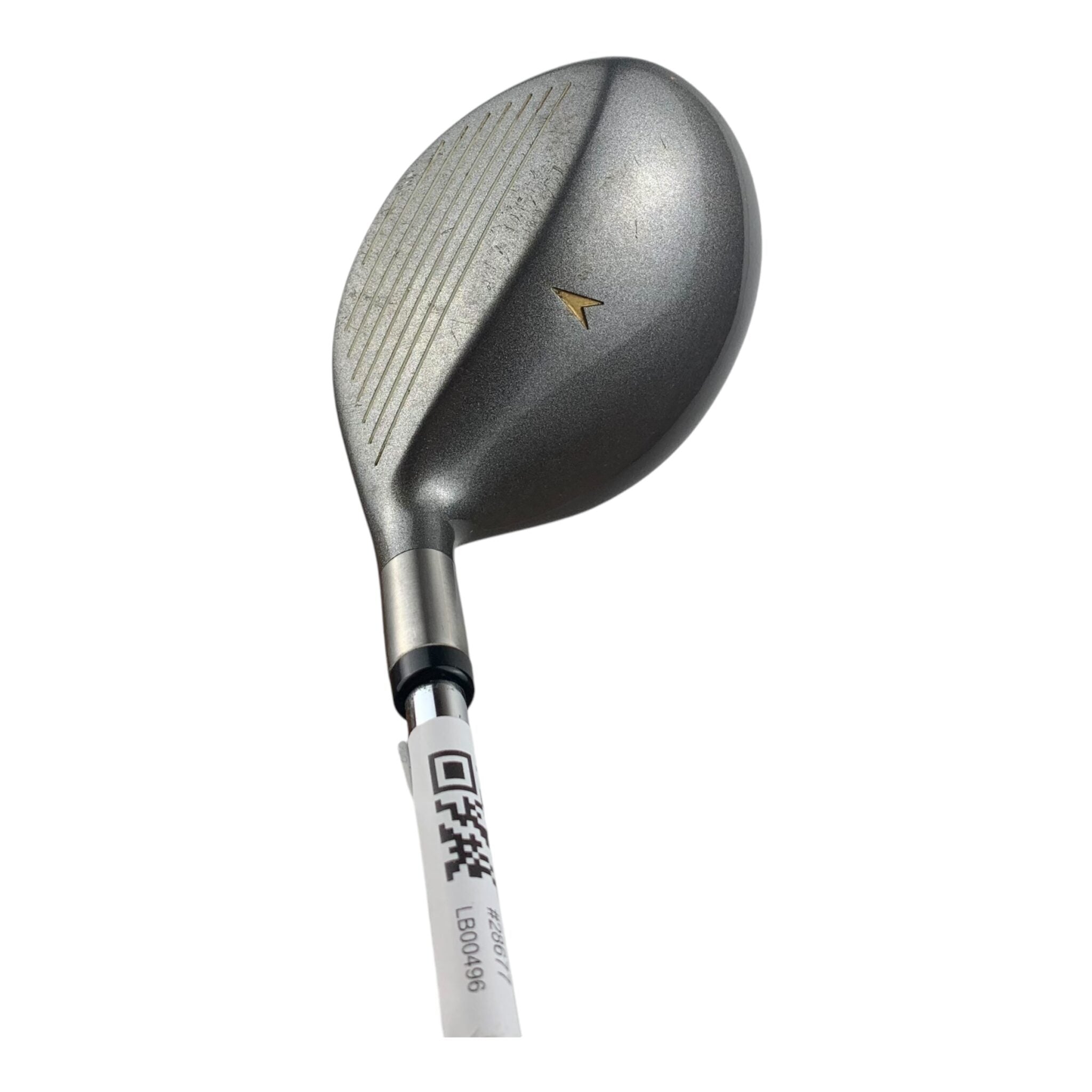 Power Plus Baffler <tc>Fairway Wood</tc> / Flex Regular - Stahl / #5/20