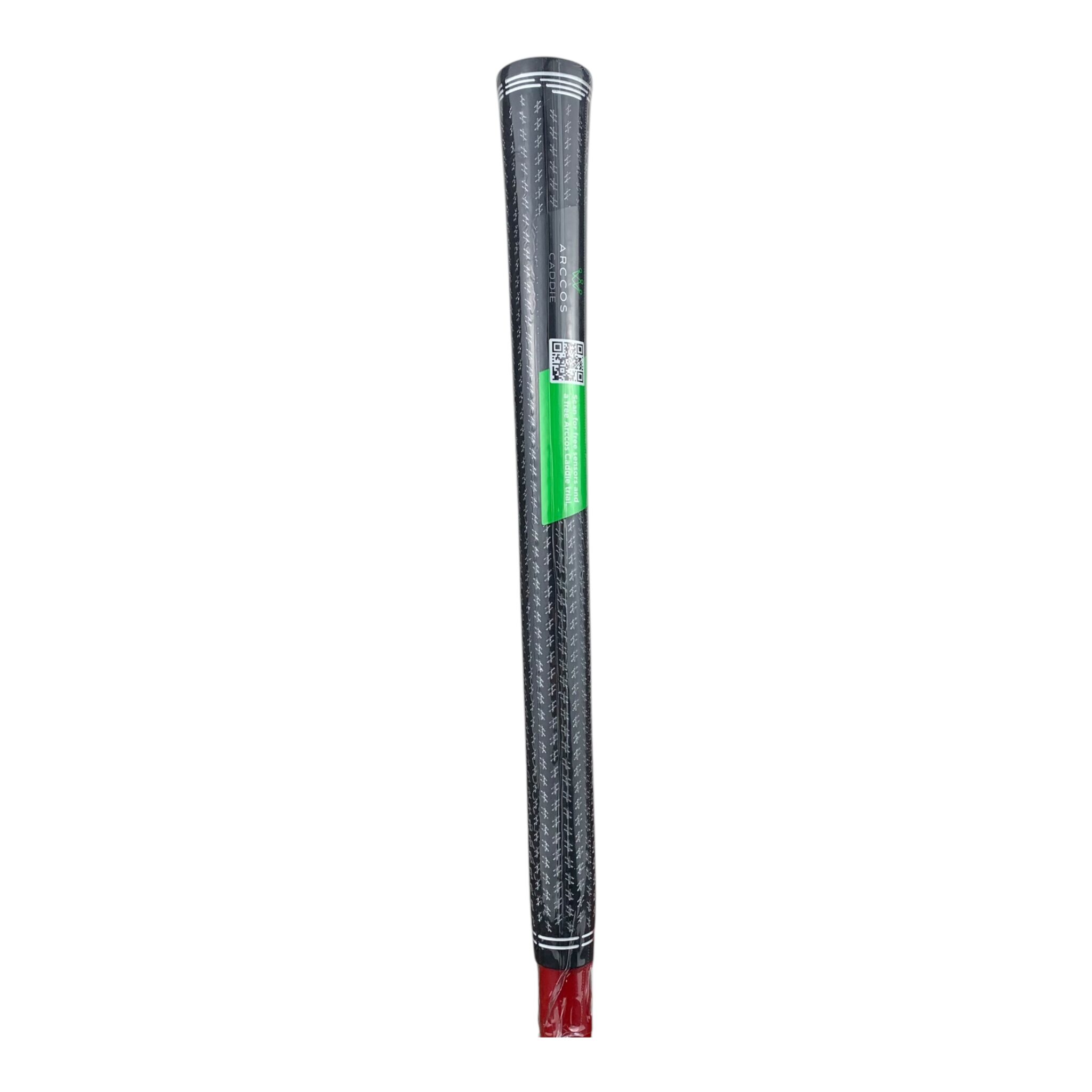 Cobra Aerojet Hybrid / Flex Regular - Graphit / #4/21 - LINKSHÄNDER