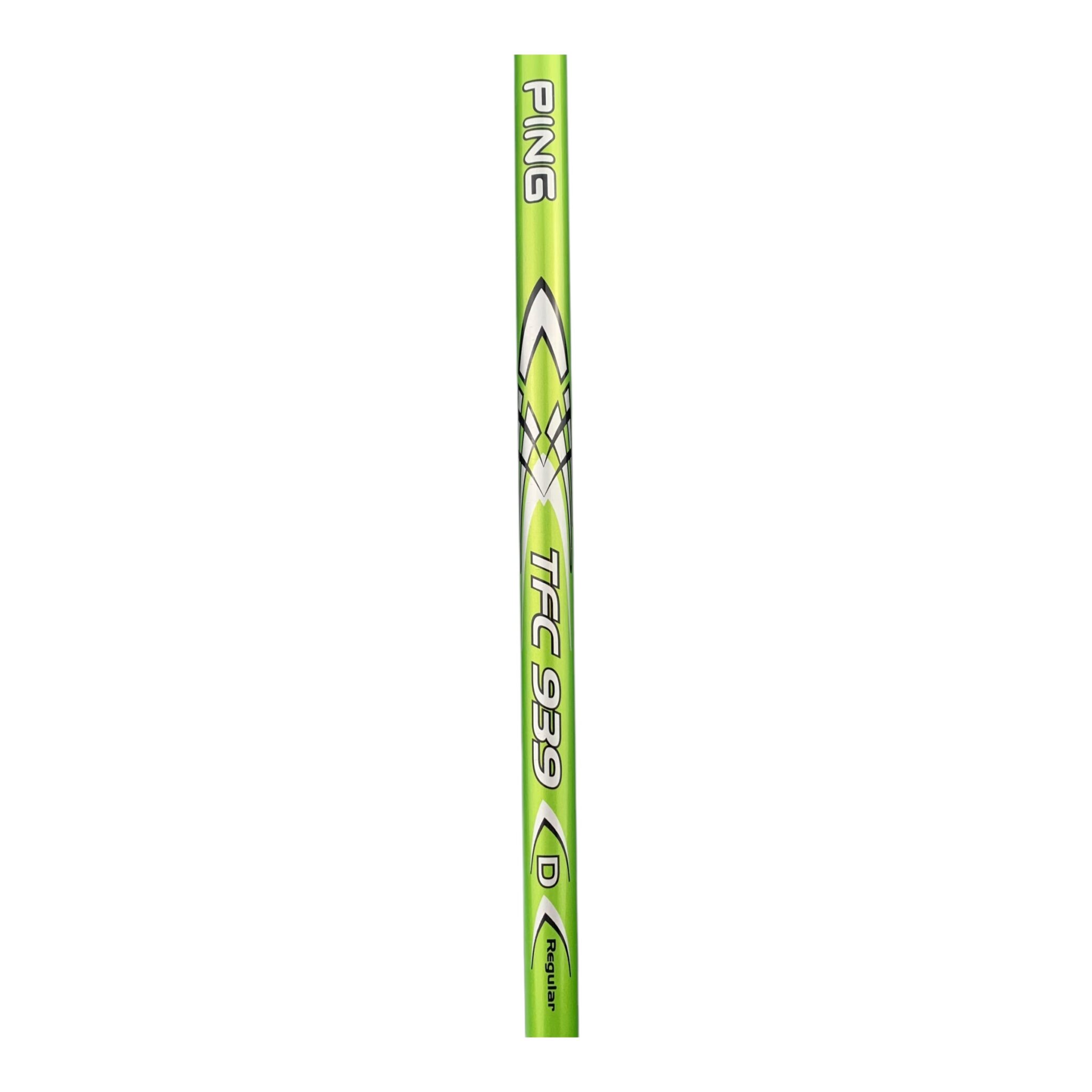 PING Rapture V2 Driver / Flex Regular / Loft 12