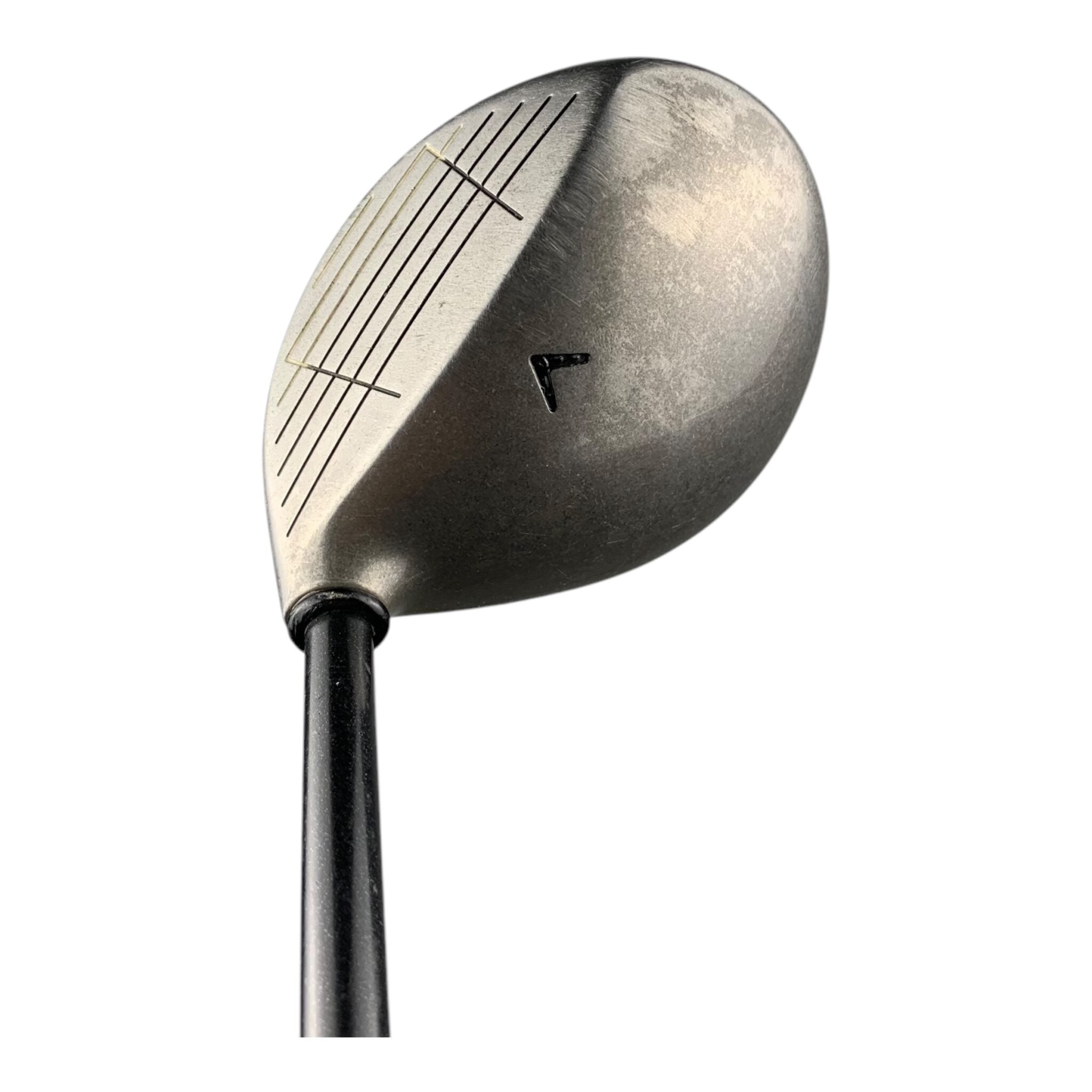 Callaway Big Bertha WarBird <tc>Fairway Wood</tc> / Flex Regular / Graphit / #5/18