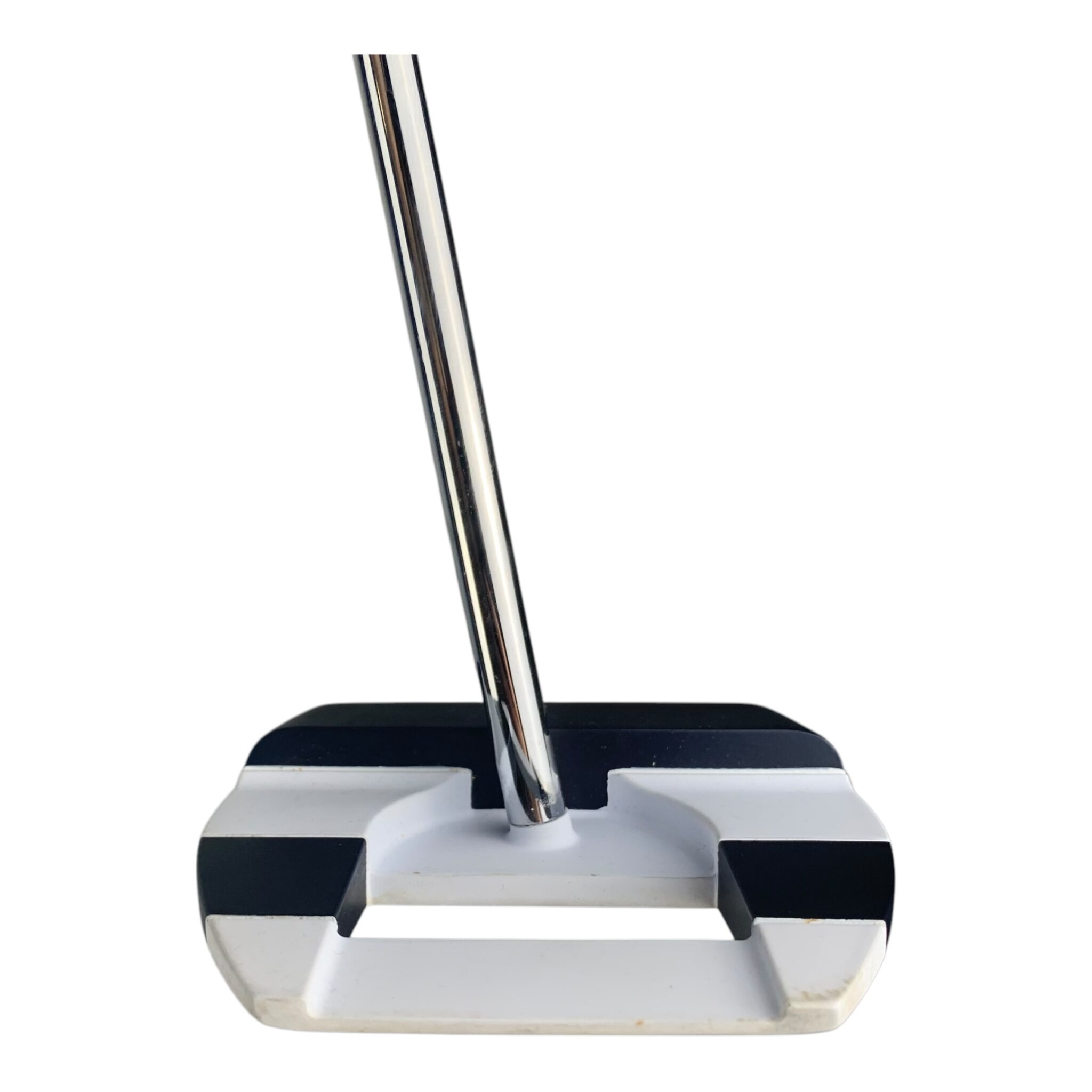 Odyssey AI ONE Square 2 Square Jailbird Besenstiel-Putter / 48"