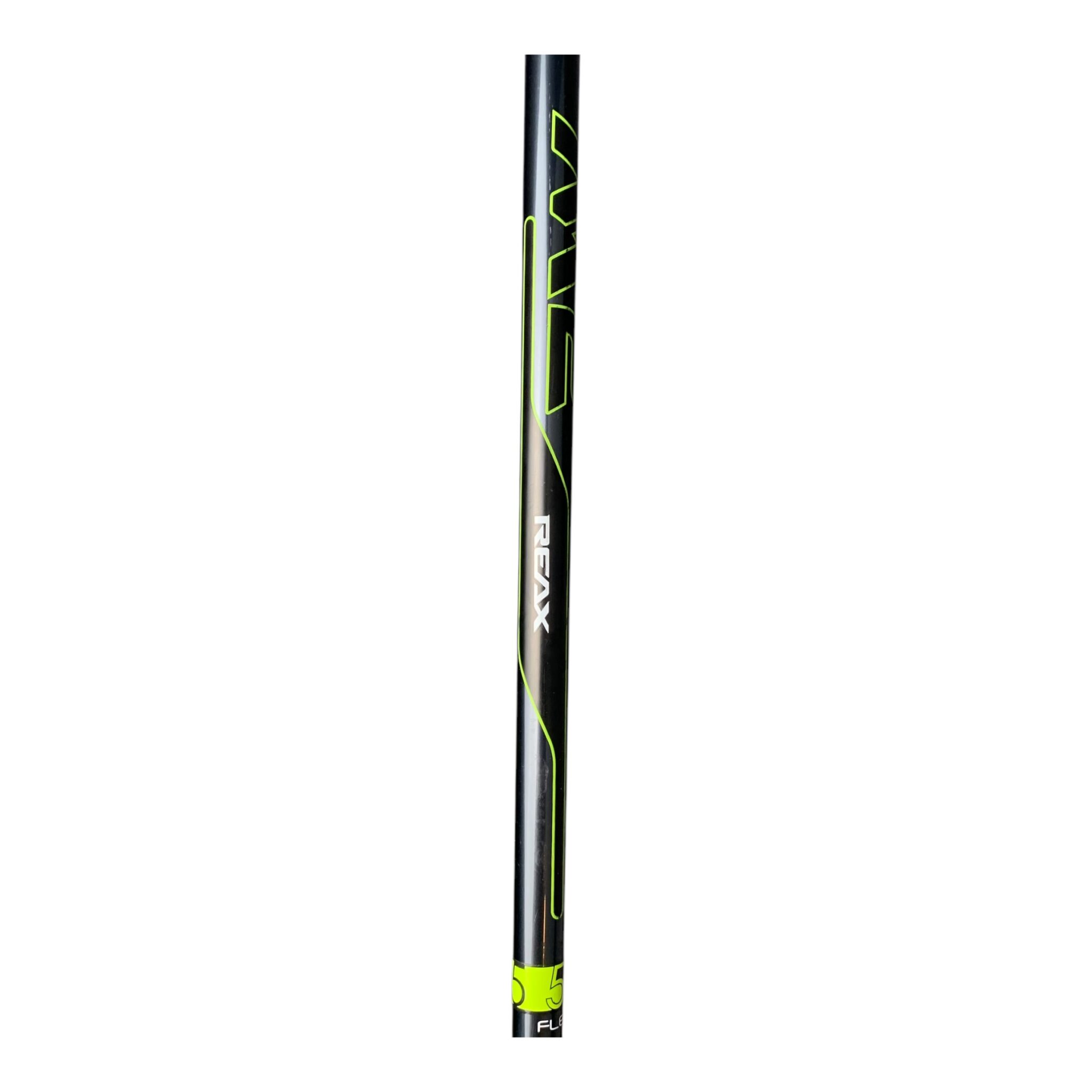 TaylorMade M2 2021 Hybrid / Flex A-Flex / Graphit / #3/16.5
