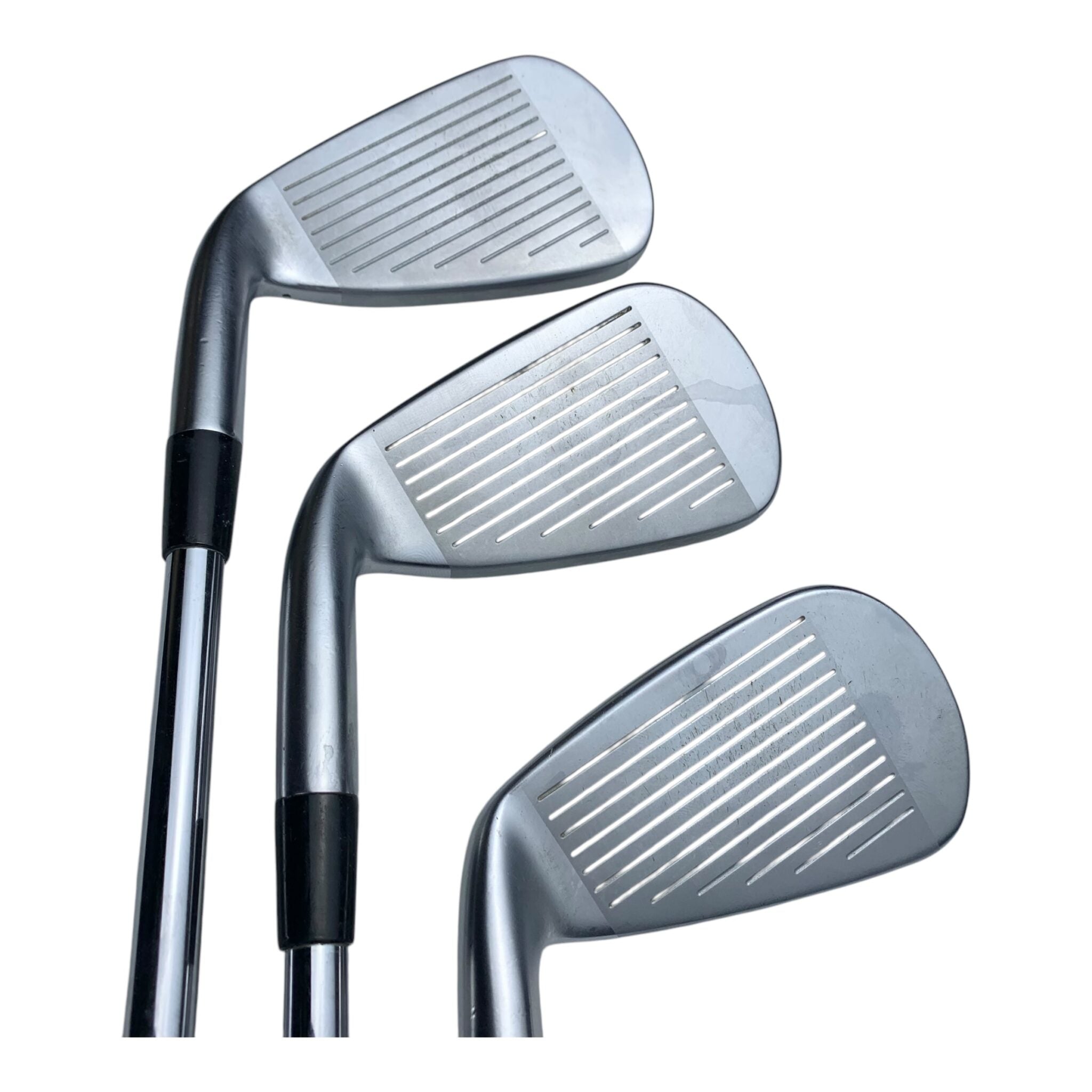 Mizuno JPX 919 Hot Metal Pro Eisenset / Flex Regular / 5-PW / Stahl